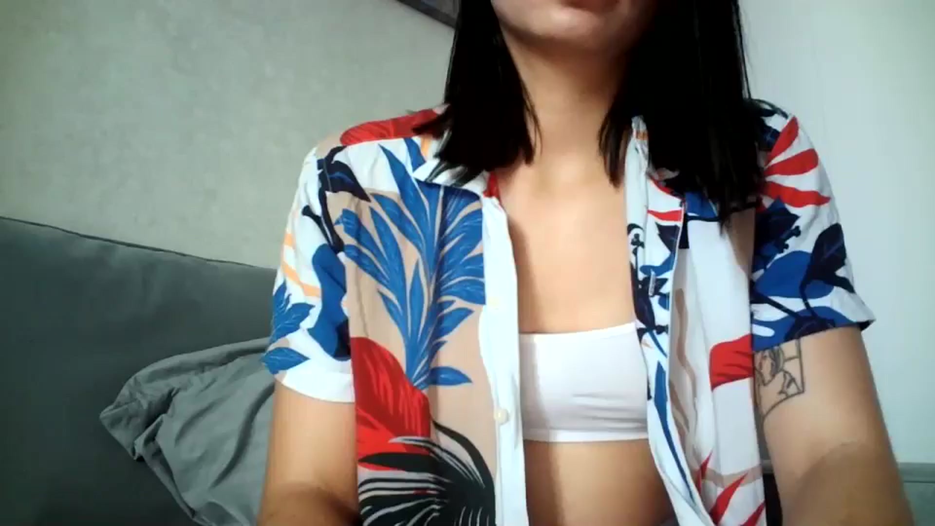 Gallery image thumbnail from flower_girll's myfreecams stream on, 06/10/2024, 14:22 image 1 of 20