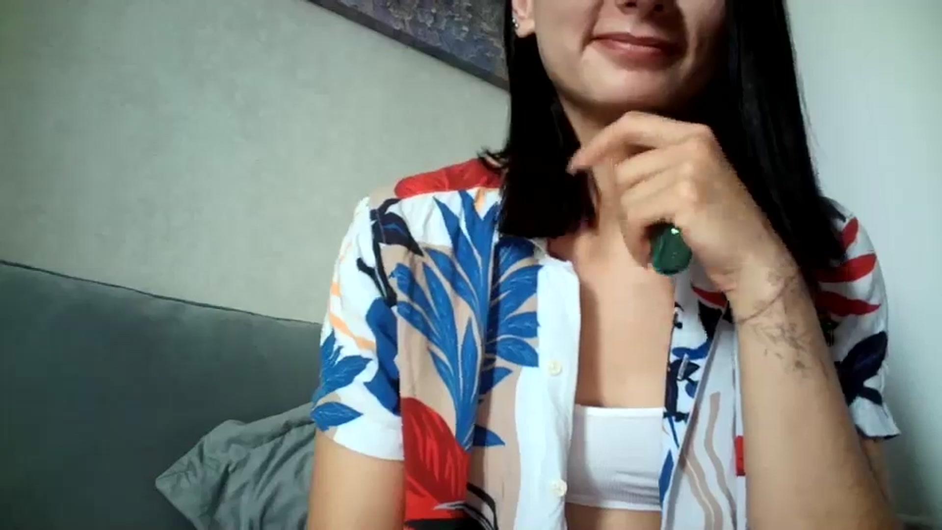 Gallery image thumbnail from flower_girll's myfreecams stream on, 06/10/2024, 14:22 image 7 of 20
