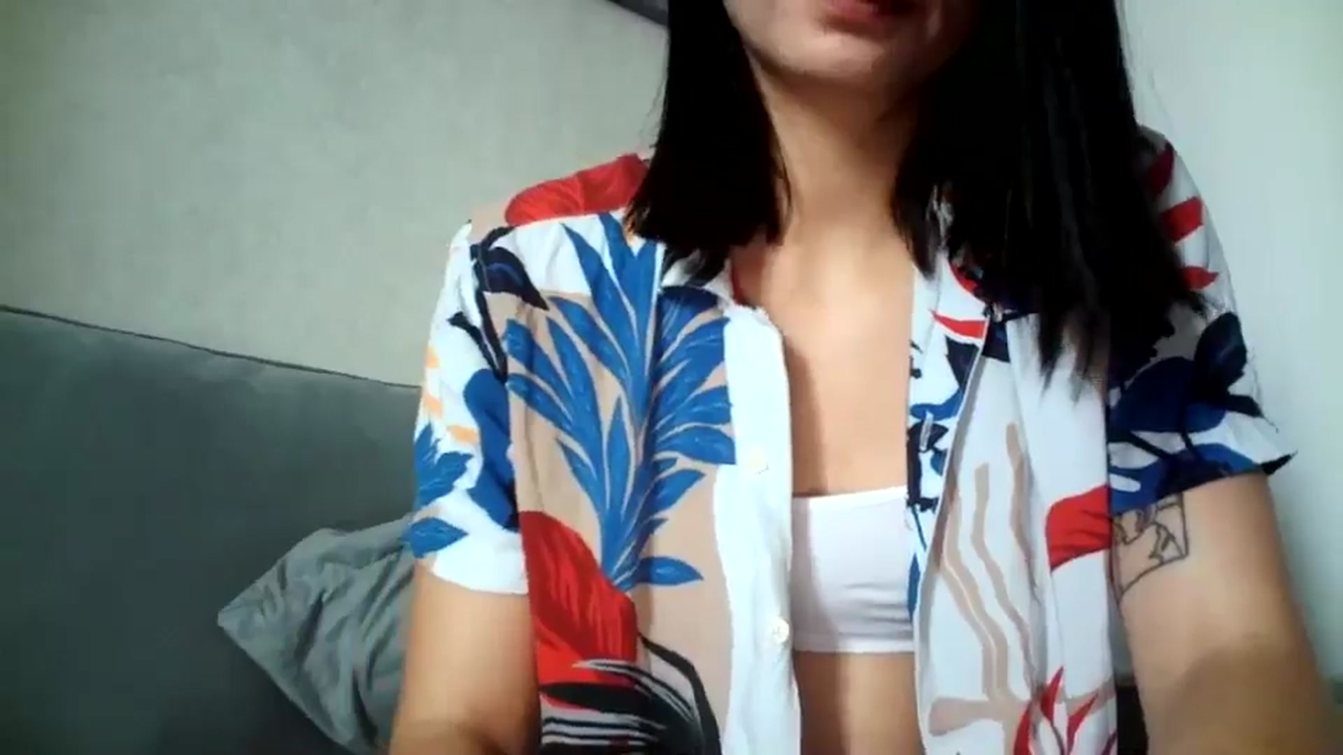 Gallery image thumbnail from flower_girll's myfreecams stream on, 06/10/2024, 14:22 image 10 of 20