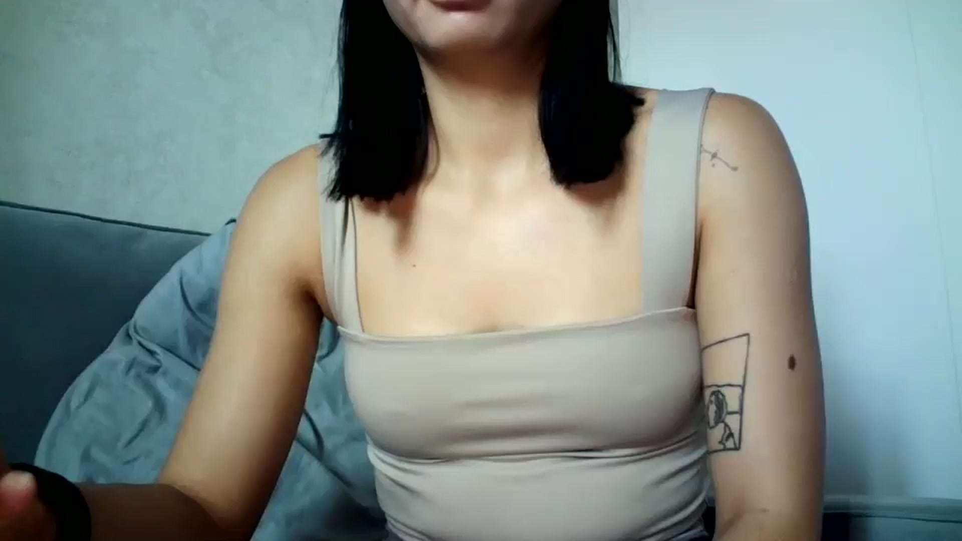 Gallery image thumbnail from flower_girll's myfreecams stream on, 06/13/2024, 09:15 image 1 of 20
