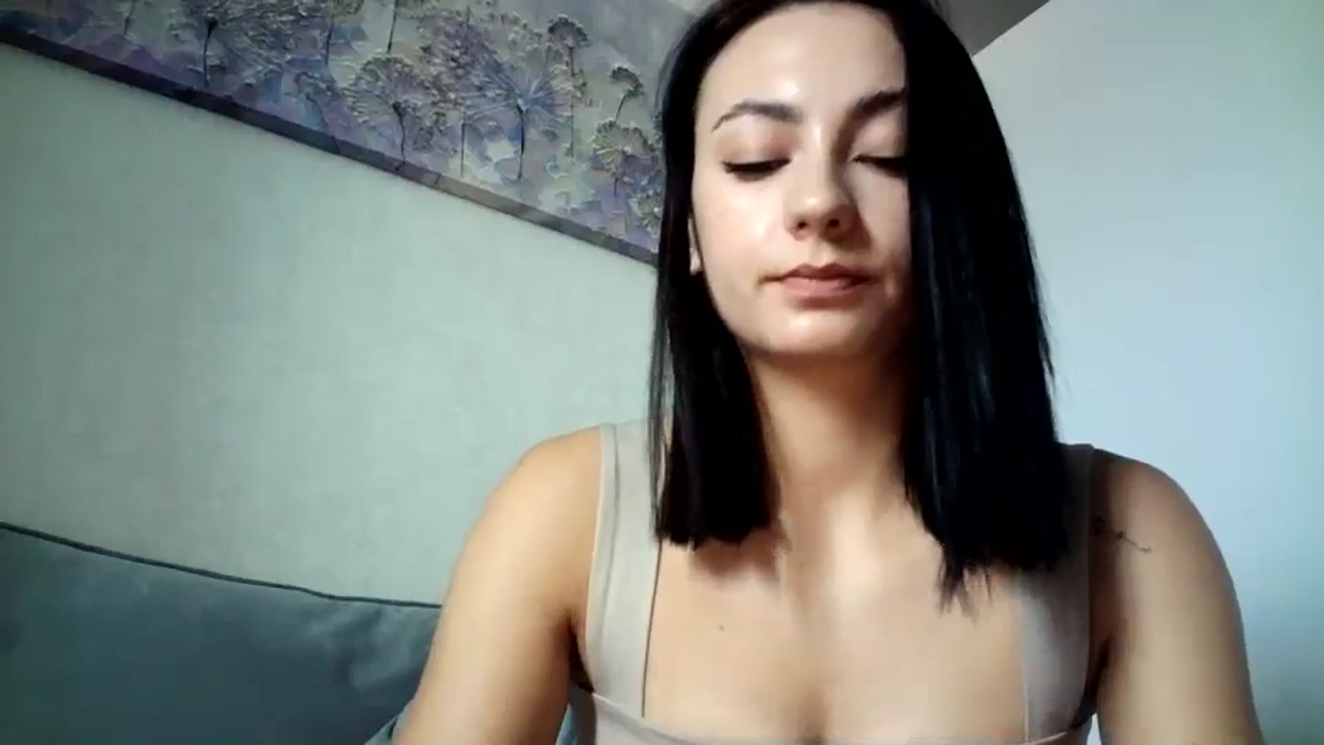 Gallery image thumbnail from flower_girll's myfreecams stream on, 06/13/2024, 09:15 image 15 of 20