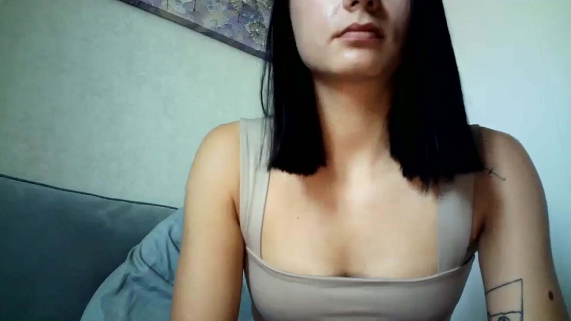 Gallery image thumbnail from flower_girll's myfreecams stream on, 06/13/2024, 10:03 image 8 of 20