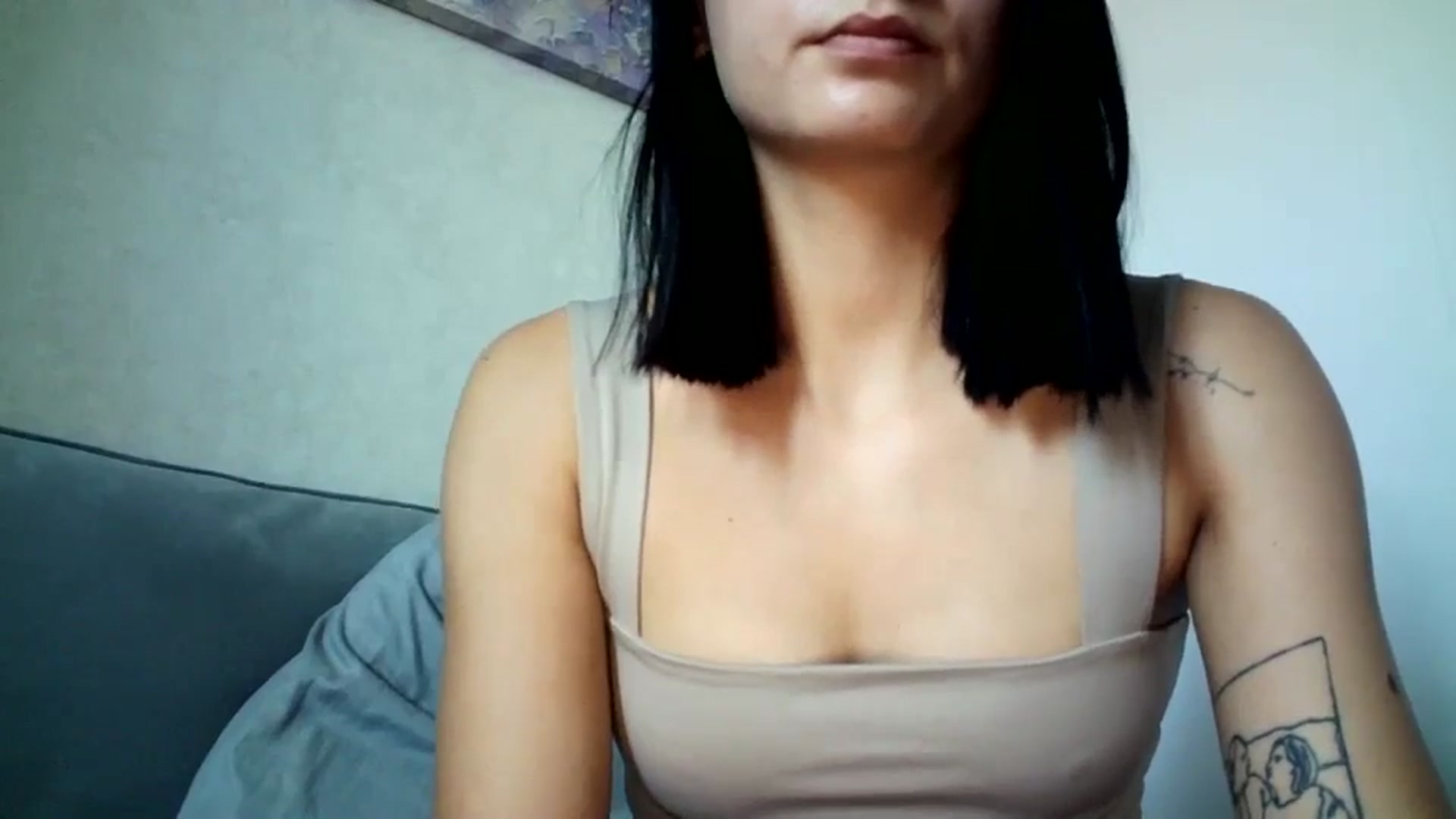 Gallery image thumbnail from flower_girll's myfreecams stream on, 06/13/2024, 10:03 image 12 of 20