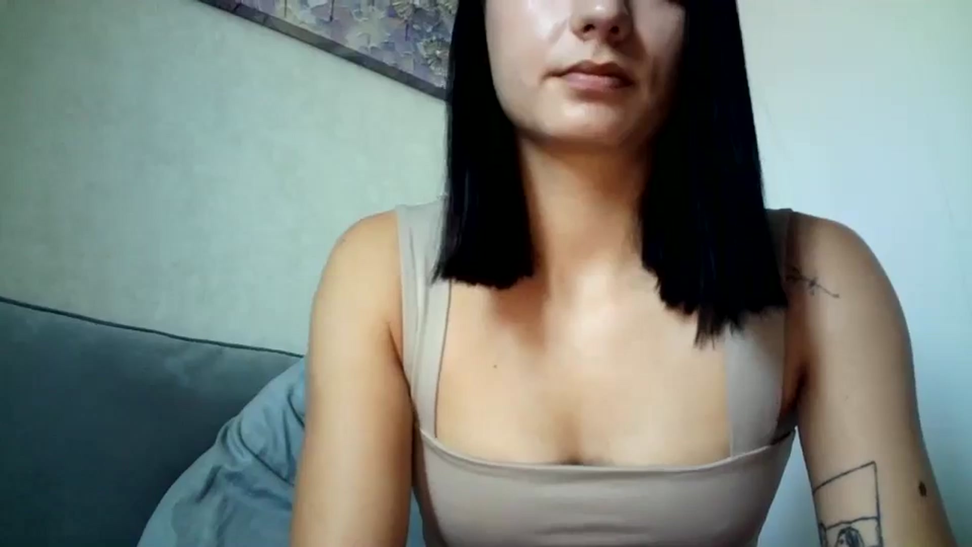 Gallery image thumbnail from flower_girll's myfreecams stream on, 06/13/2024, 10:03 image 6 of 20