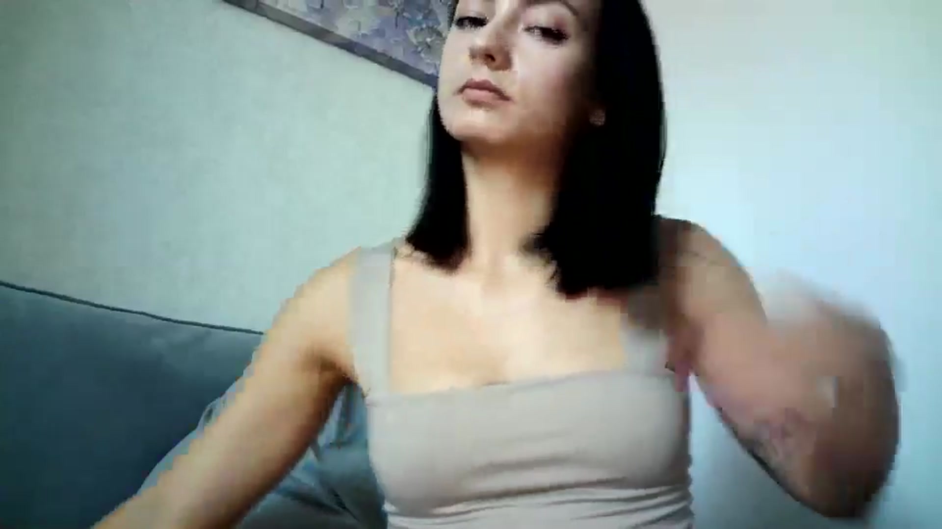 Gallery image thumbnail from flower_girll's myfreecams stream on, 06/13/2024, 10:03 image 13 of 20