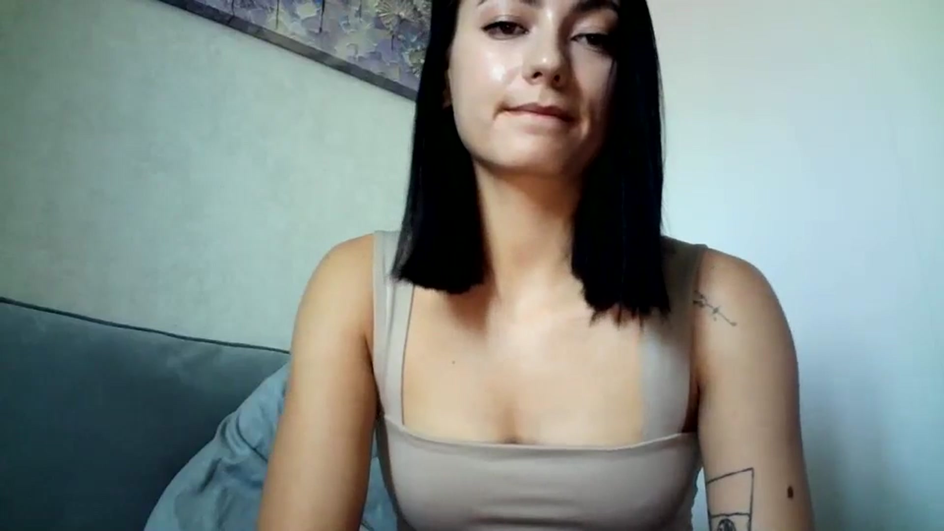 Gallery image thumbnail from flower_girll's myfreecams stream on, 06/13/2024, 10:03 image 4 of 20