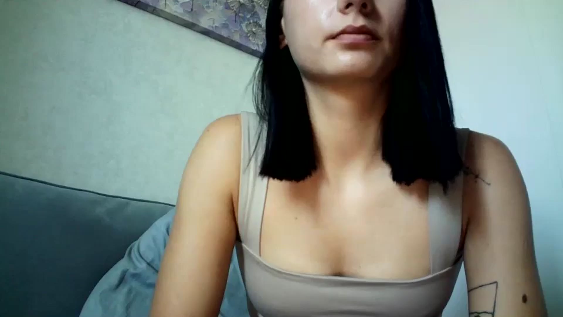Gallery image thumbnail from flower_girll's myfreecams stream on, 06/13/2024, 10:03 image 9 of 20