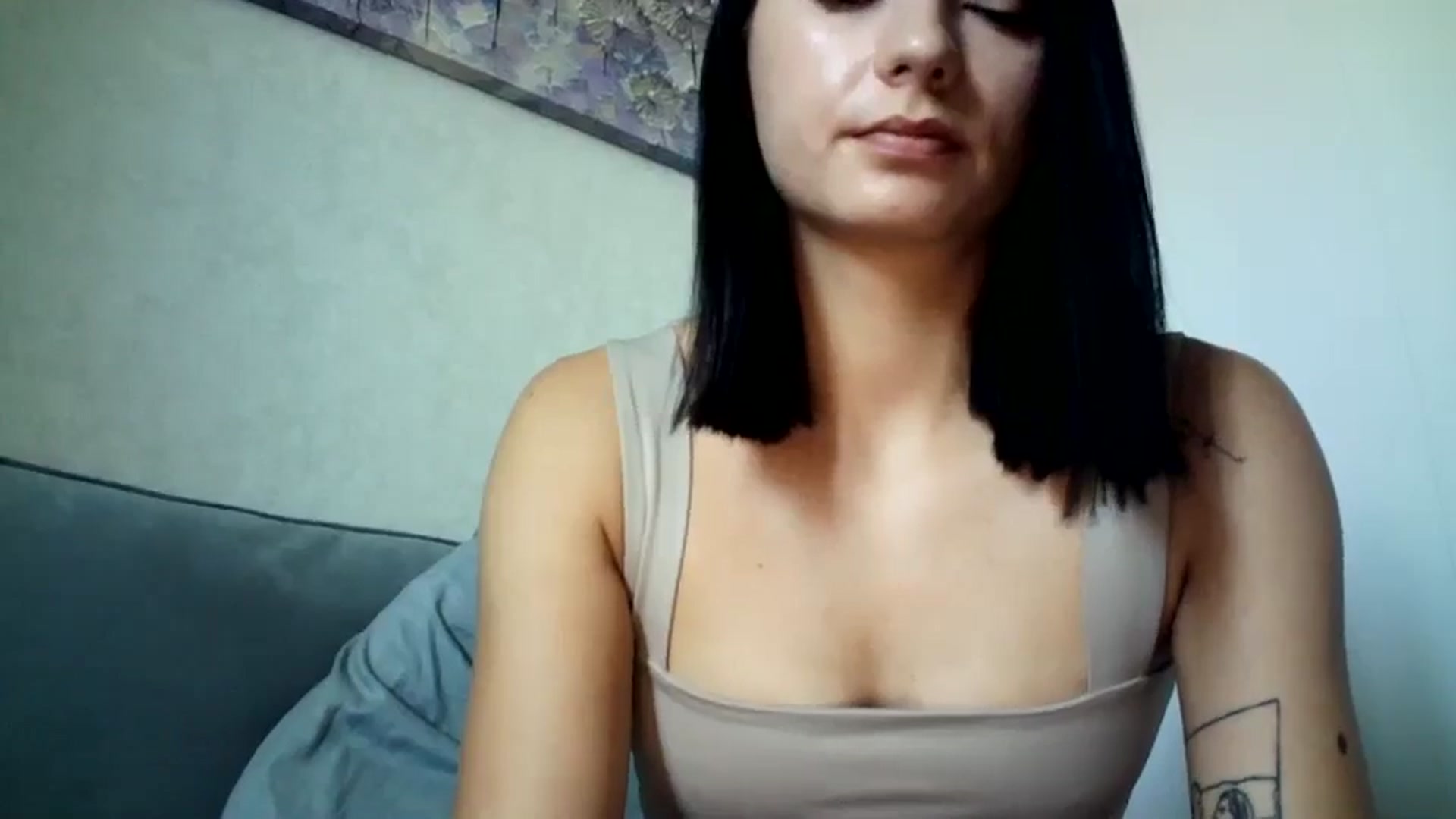 Gallery image thumbnail from flower_girll's myfreecams stream on, 06/13/2024, 10:03 image 5 of 20