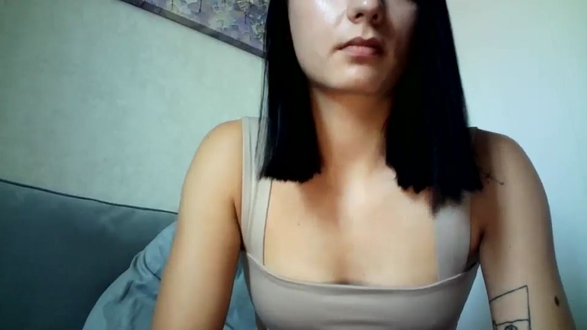 Gallery image thumbnail from flower_girll's myfreecams stream on, 06/13/2024, 10:03 image 7 of 20