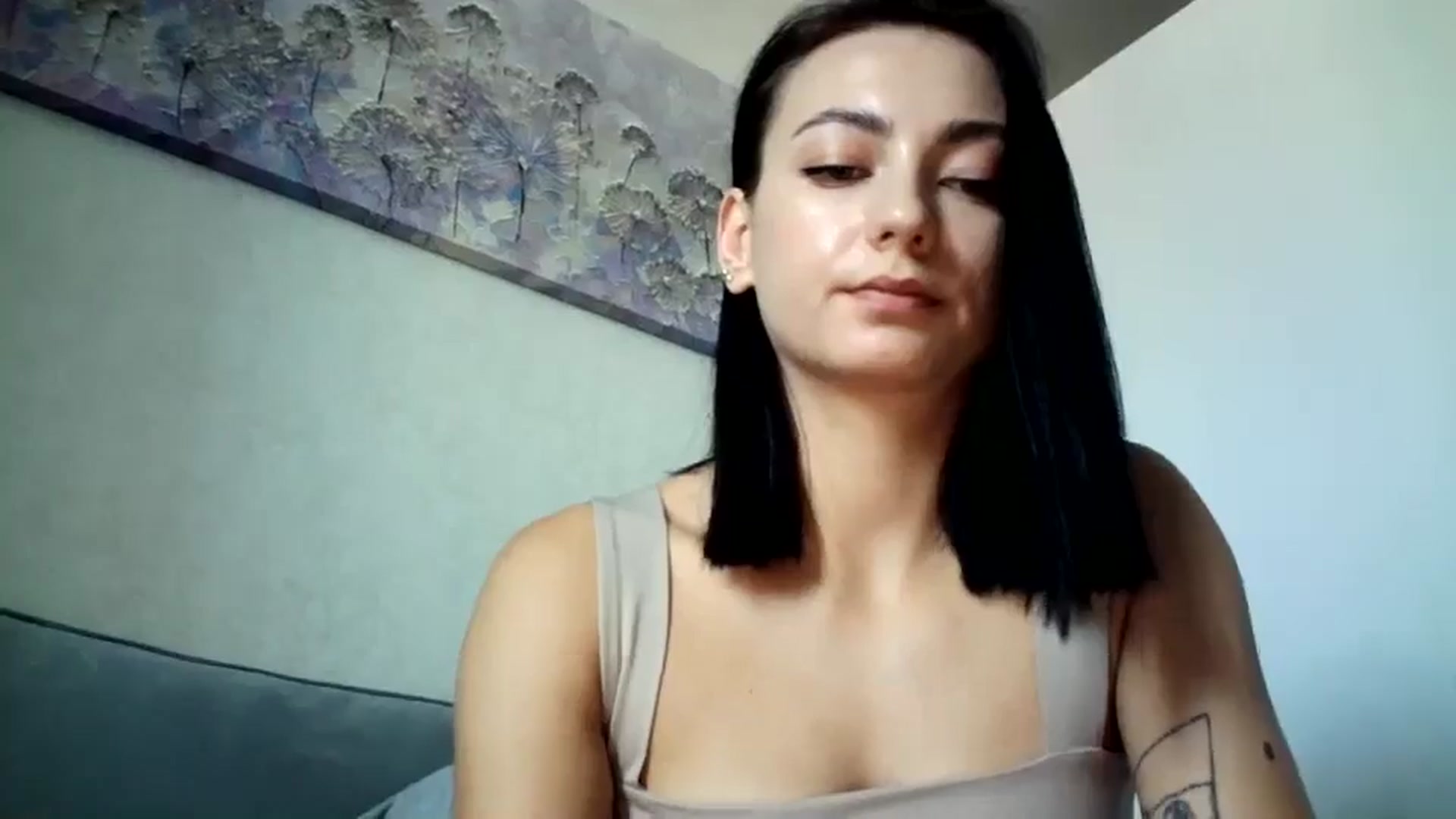 Gallery image thumbnail from flower_girll's myfreecams stream on, 06/13/2024, 10:28 image 17 of 20