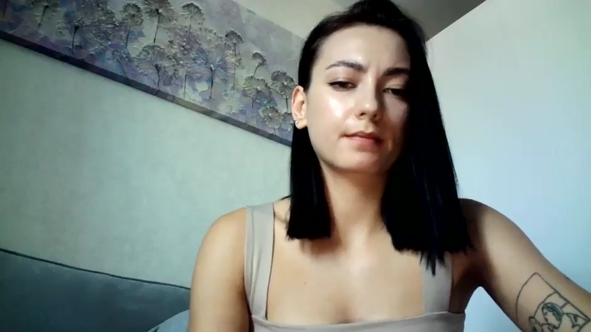 Gallery image thumbnail from flower_girll's myfreecams stream on, 06/13/2024, 10:28 image 16 of 20
