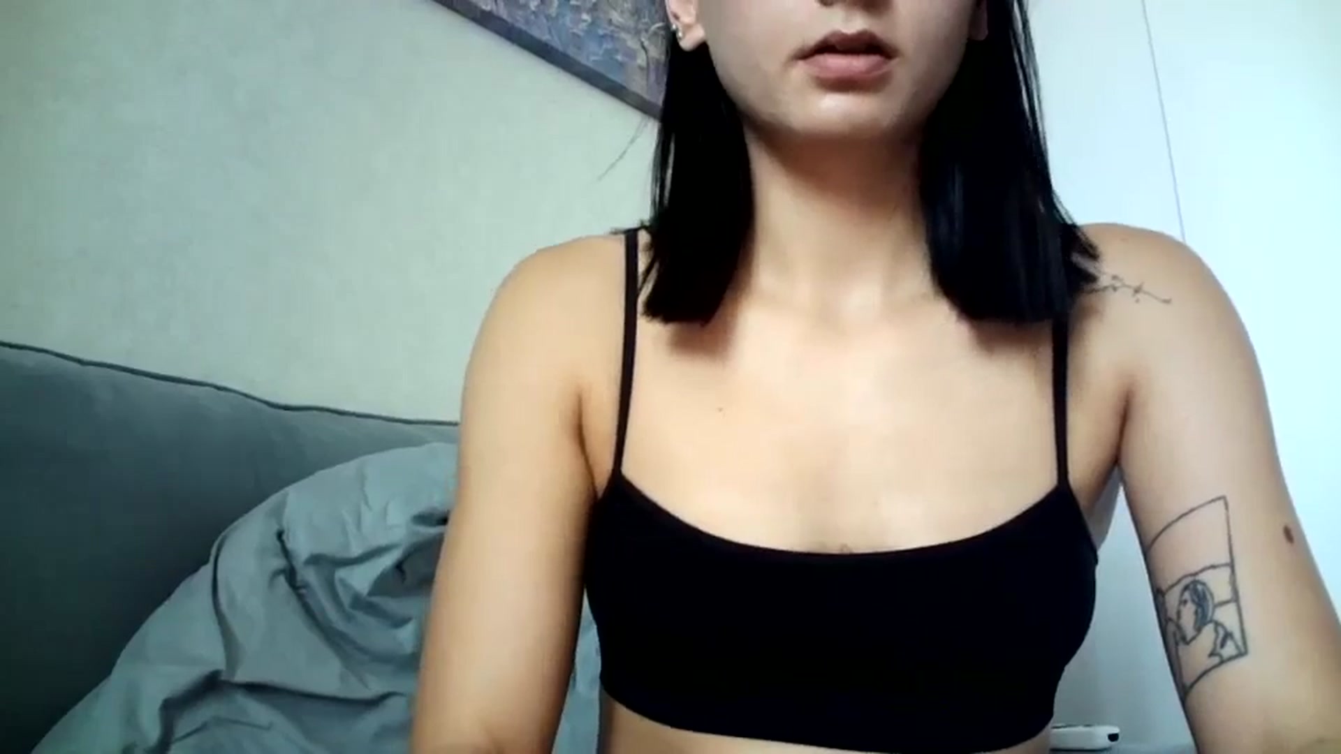 Gallery image thumbnail from flower_girll's myfreecams stream on, 06/17/2024, 11:32 image 3 of 20