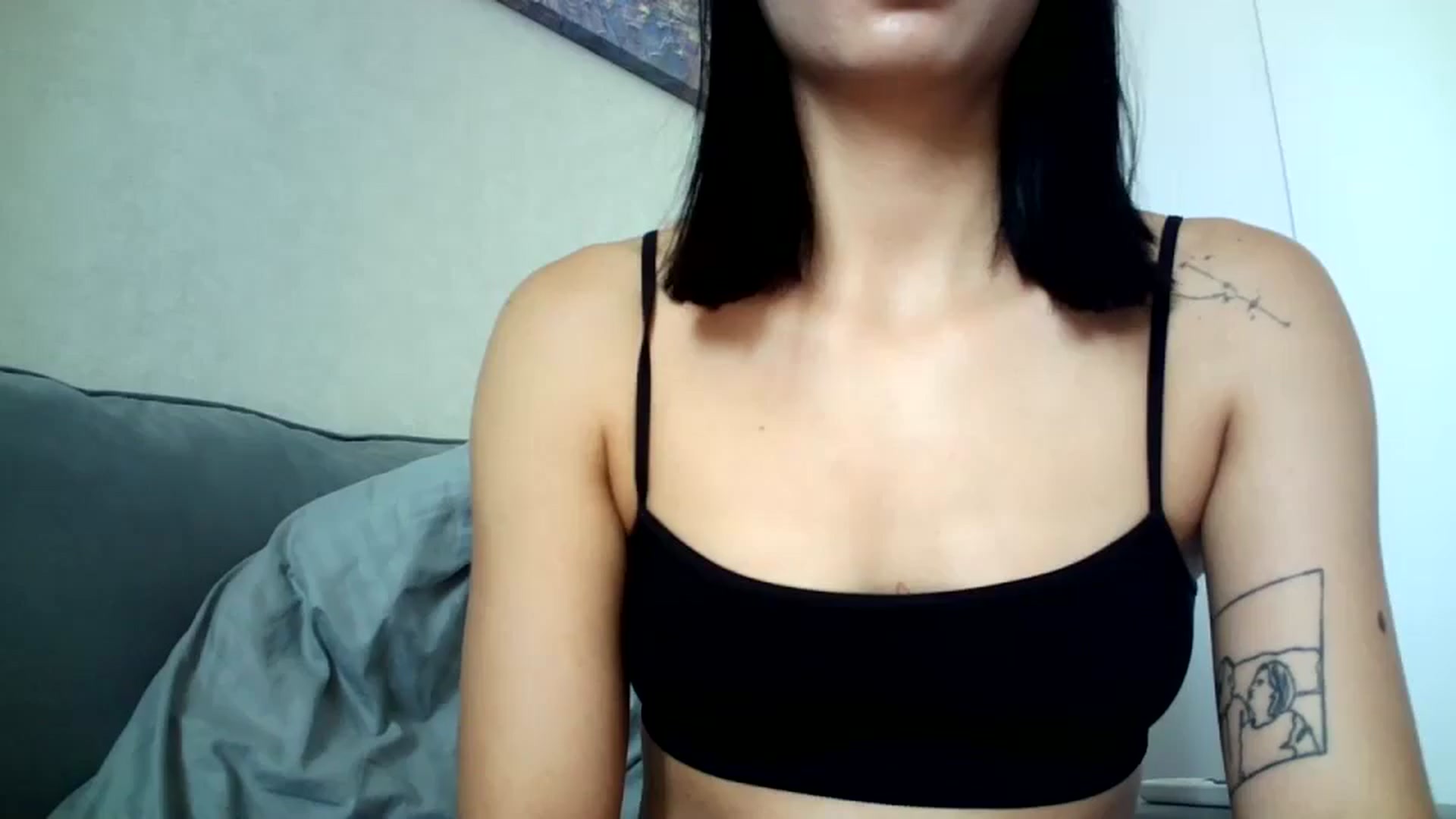 Gallery image thumbnail from flower_girll's myfreecams stream on, 06/17/2024, 11:32 image 11 of 20