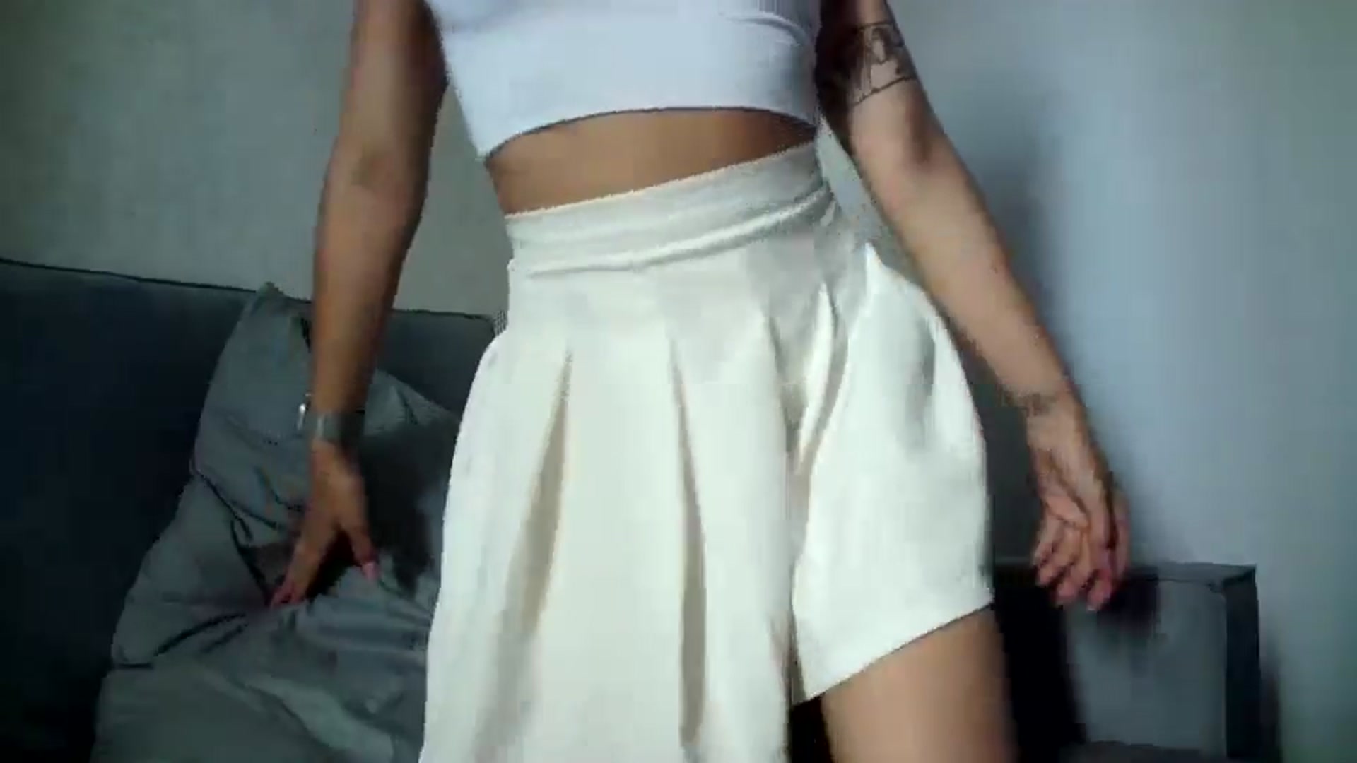 Gallery image thumbnail from flower_girll's myfreecams stream on, 06/21/2024, 10:09 image 5 of 20