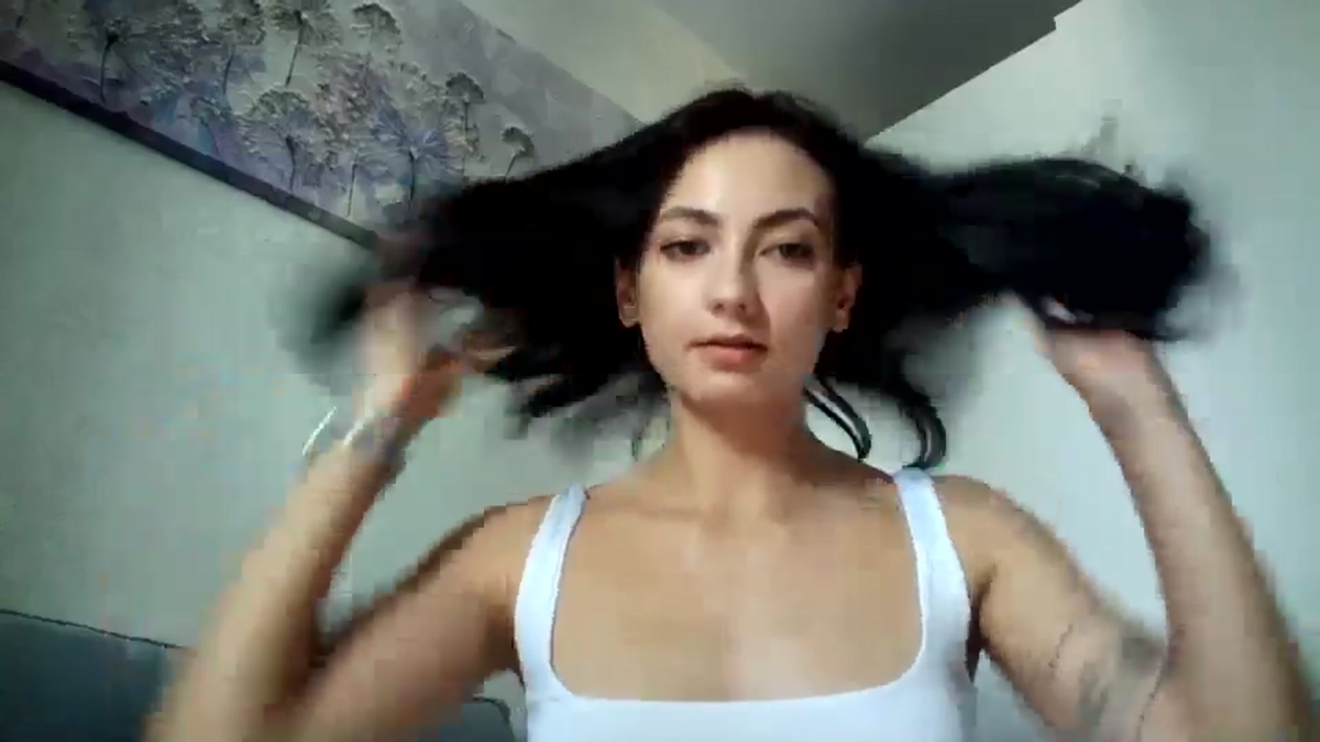 Gallery image thumbnail from flower_girll's myfreecams stream on, 06/21/2024, 10:09 image 19 of 20