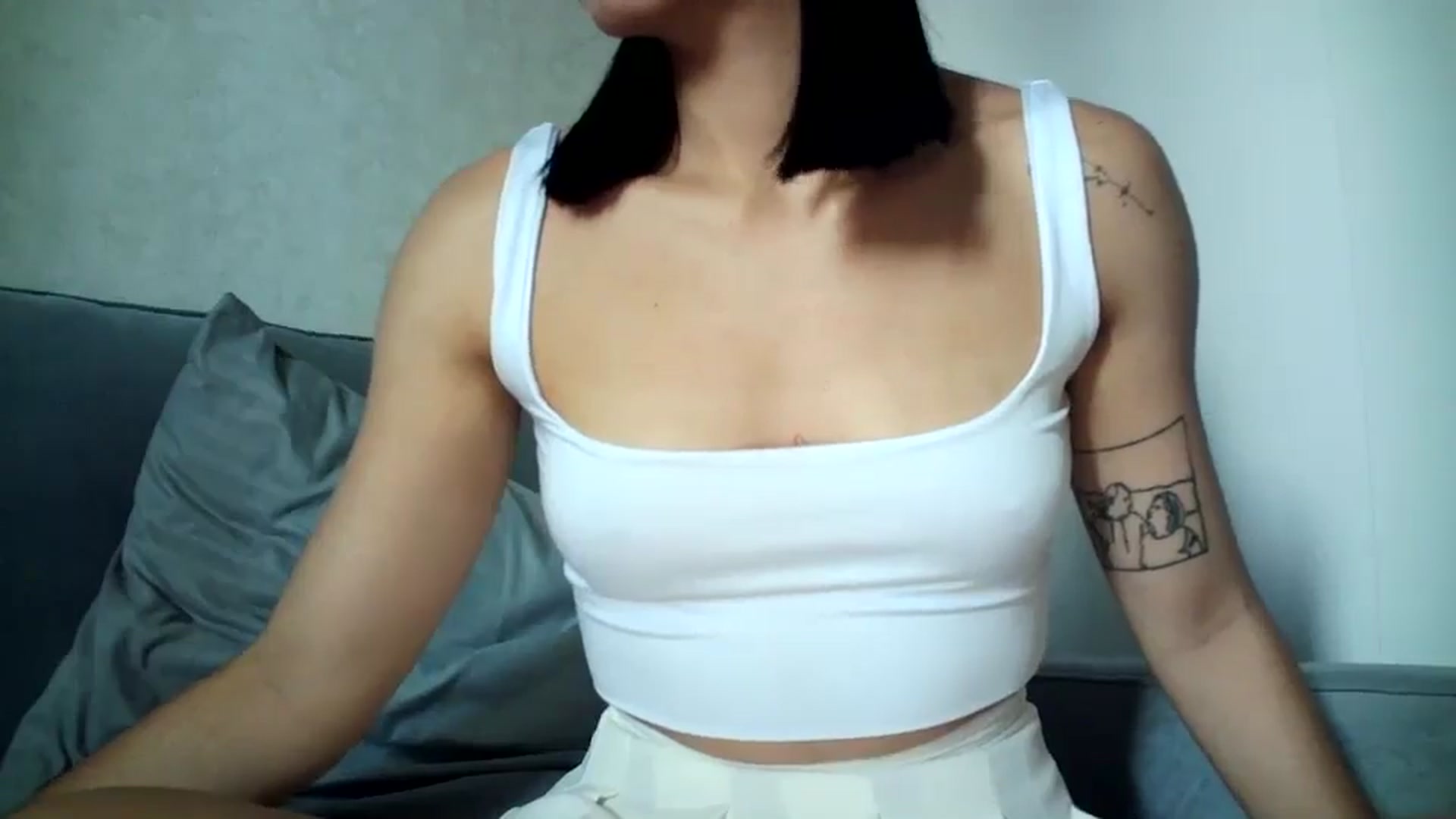 Gallery image thumbnail from flower_girll's myfreecams stream on, 06/21/2024, 10:09 image 17 of 20