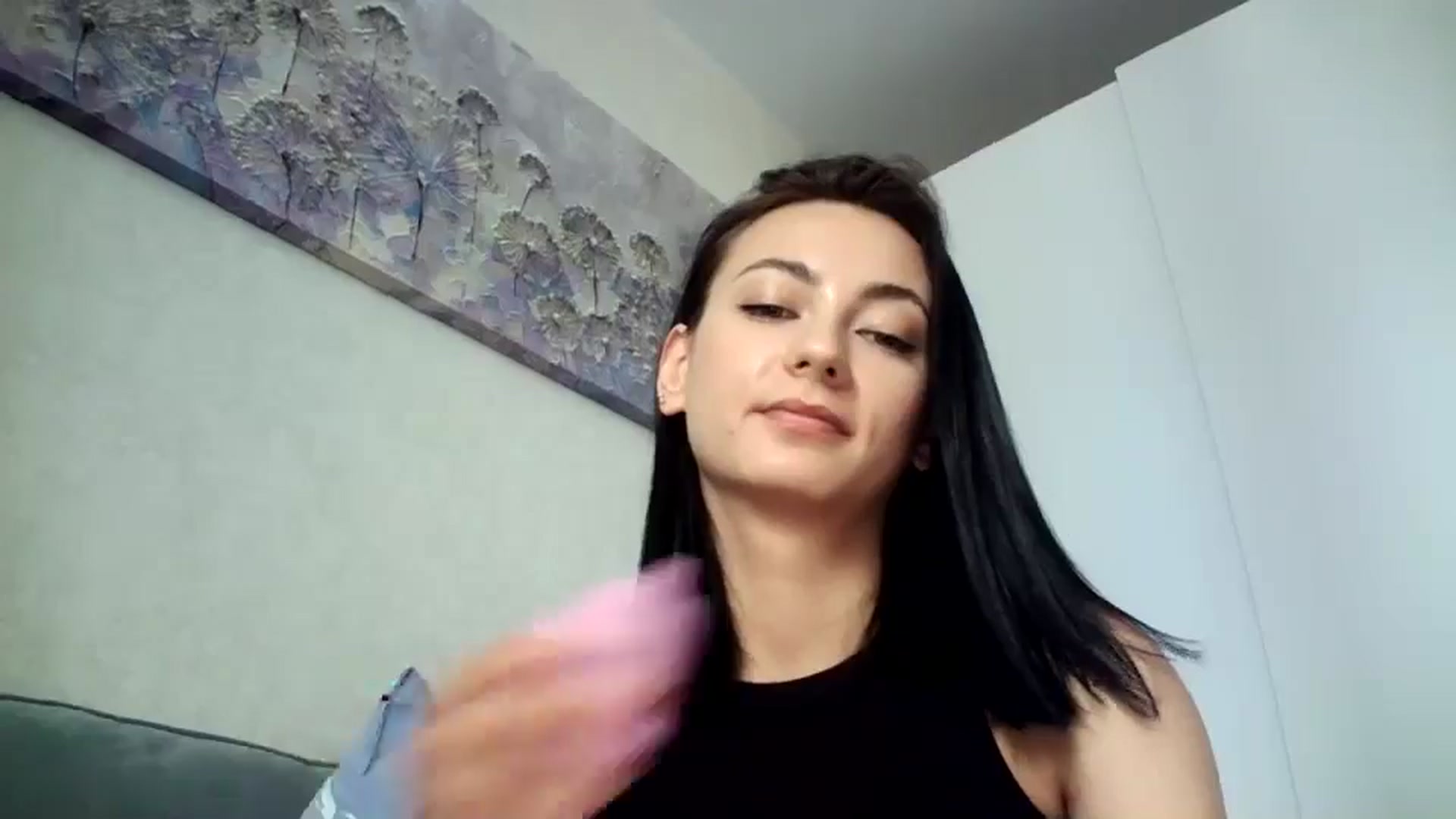 Gallery image thumbnail from flower_girll's myfreecams stream on, 06/24/2024, 10:01 image 5 of 20