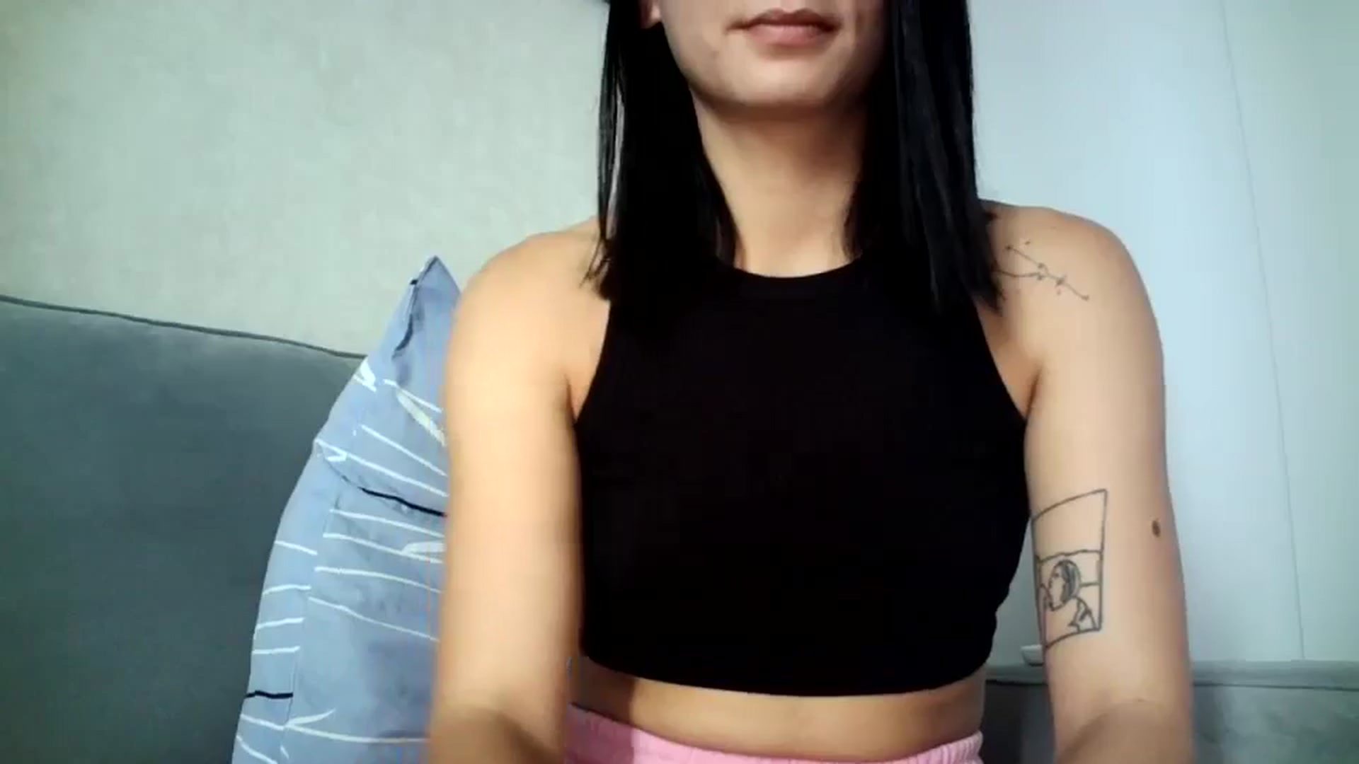 Gallery image thumbnail from flower_girll's myfreecams stream on, 06/24/2024, 10:01 image 16 of 20