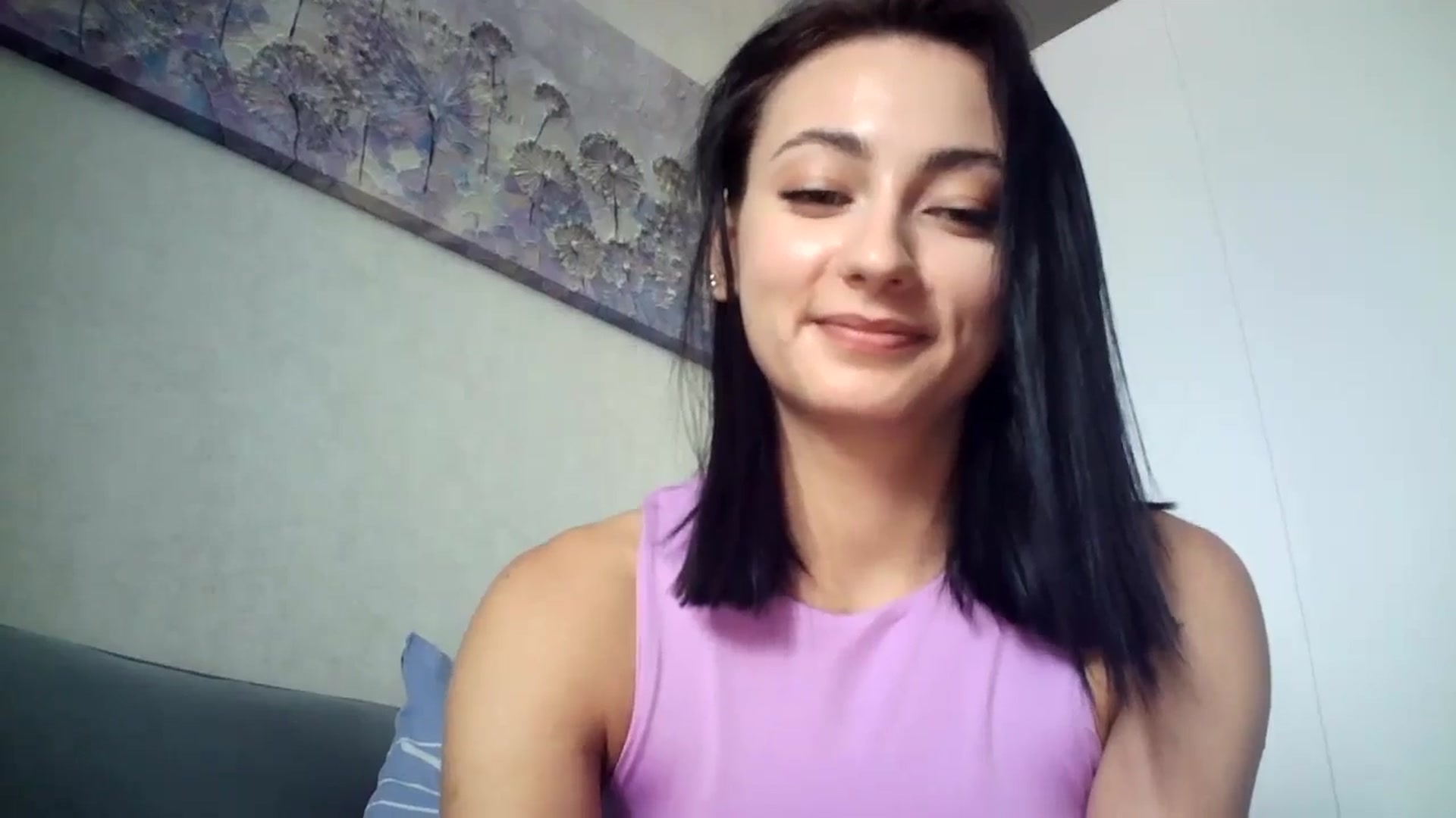 Gallery image thumbnail from flower_girll's myfreecams stream on, 06/25/2024, 10:26 image 18 of 20