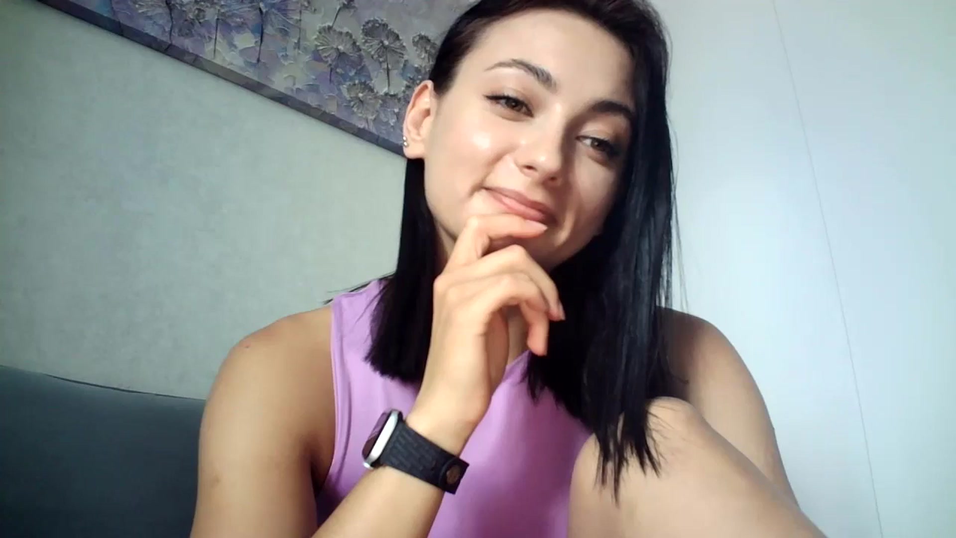Gallery image thumbnail from flower_girll's myfreecams stream on, 06/25/2024, 10:26 image 19 of 20