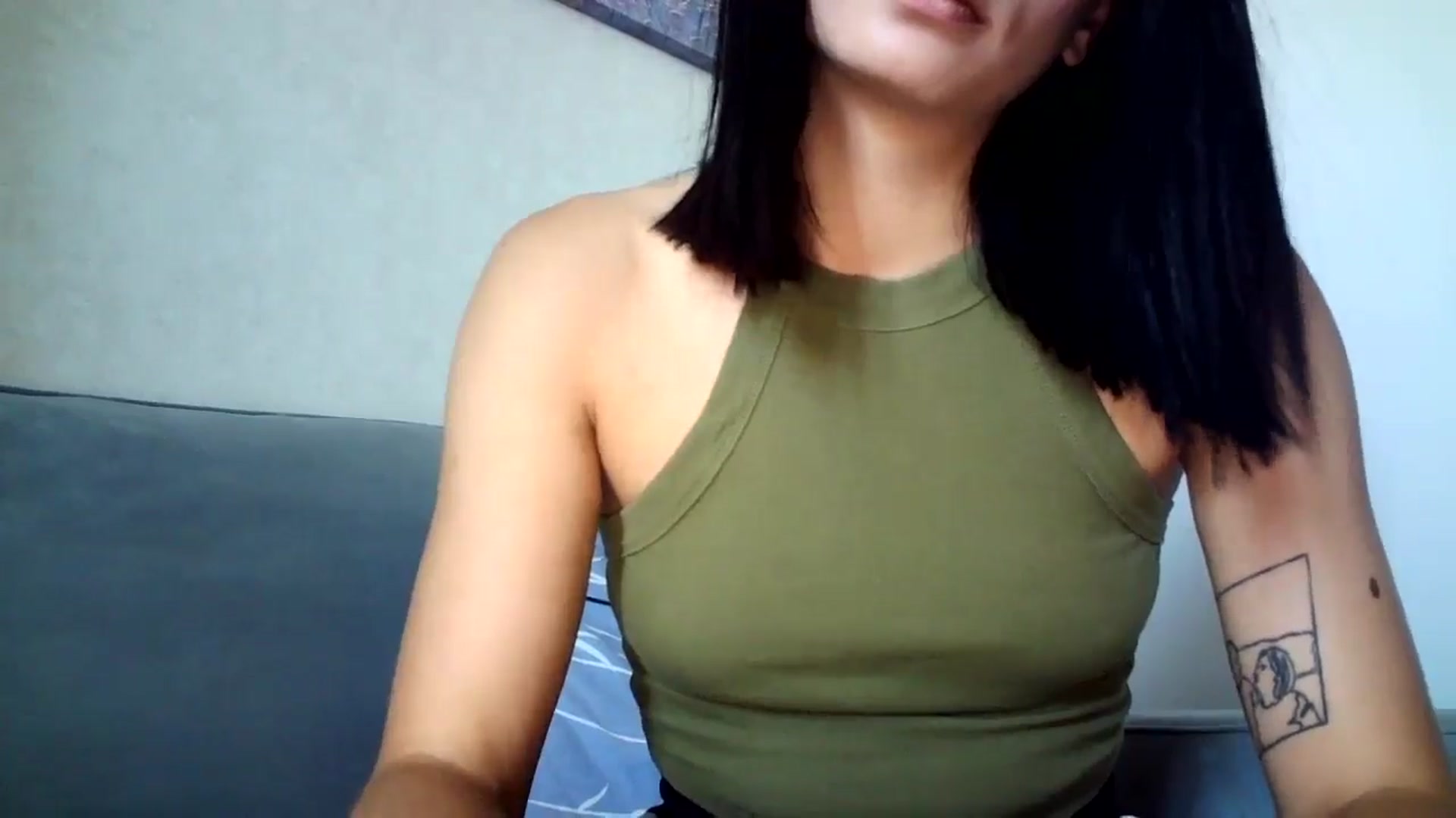 Gallery image thumbnail from flower_girll's myfreecams stream on, 06/26/2024, 10:46 image 5 of 20