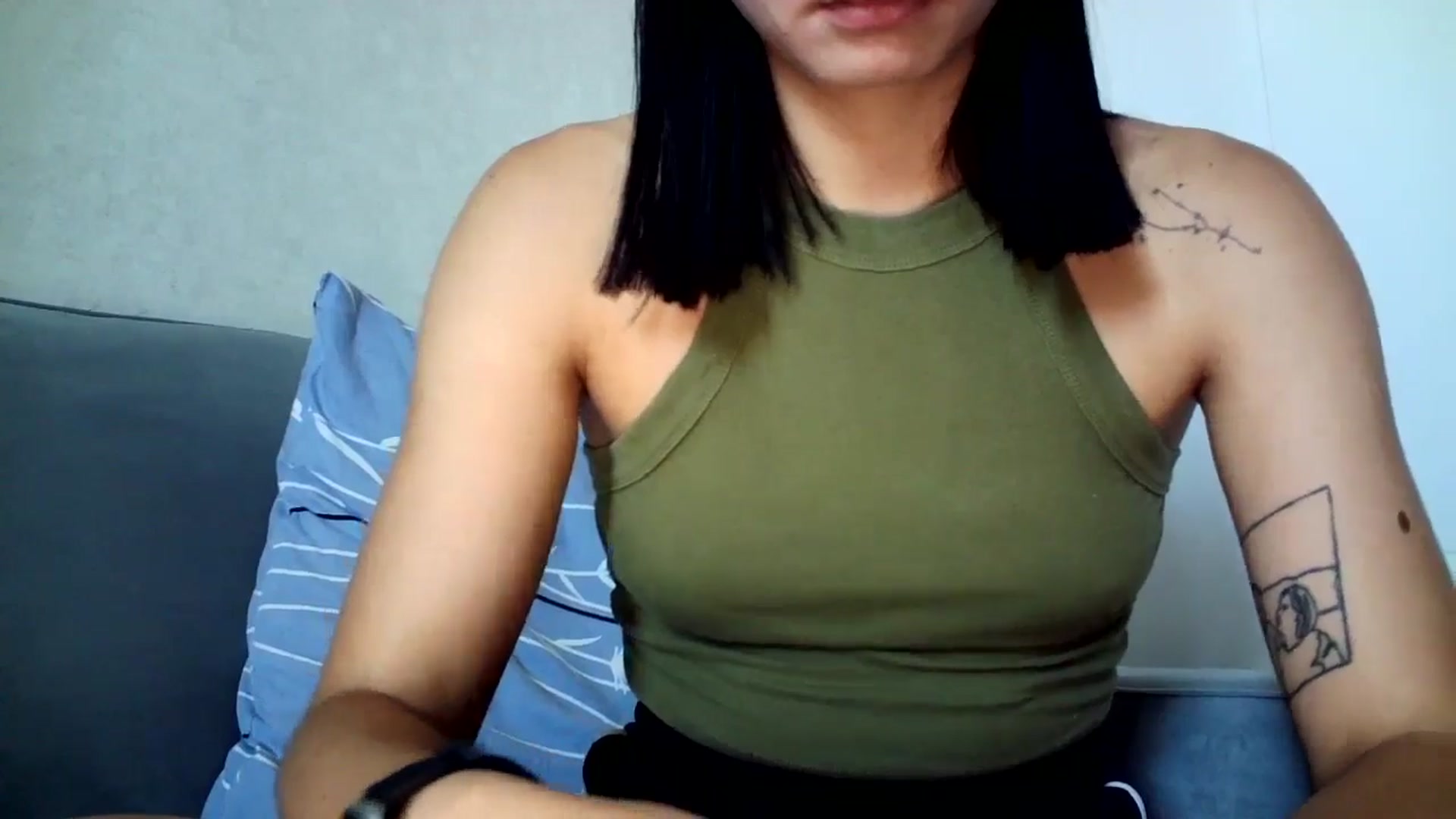 Gallery image thumbnail from flower_girll's myfreecams stream on, 06/26/2024, 12:53 image 8 of 20
