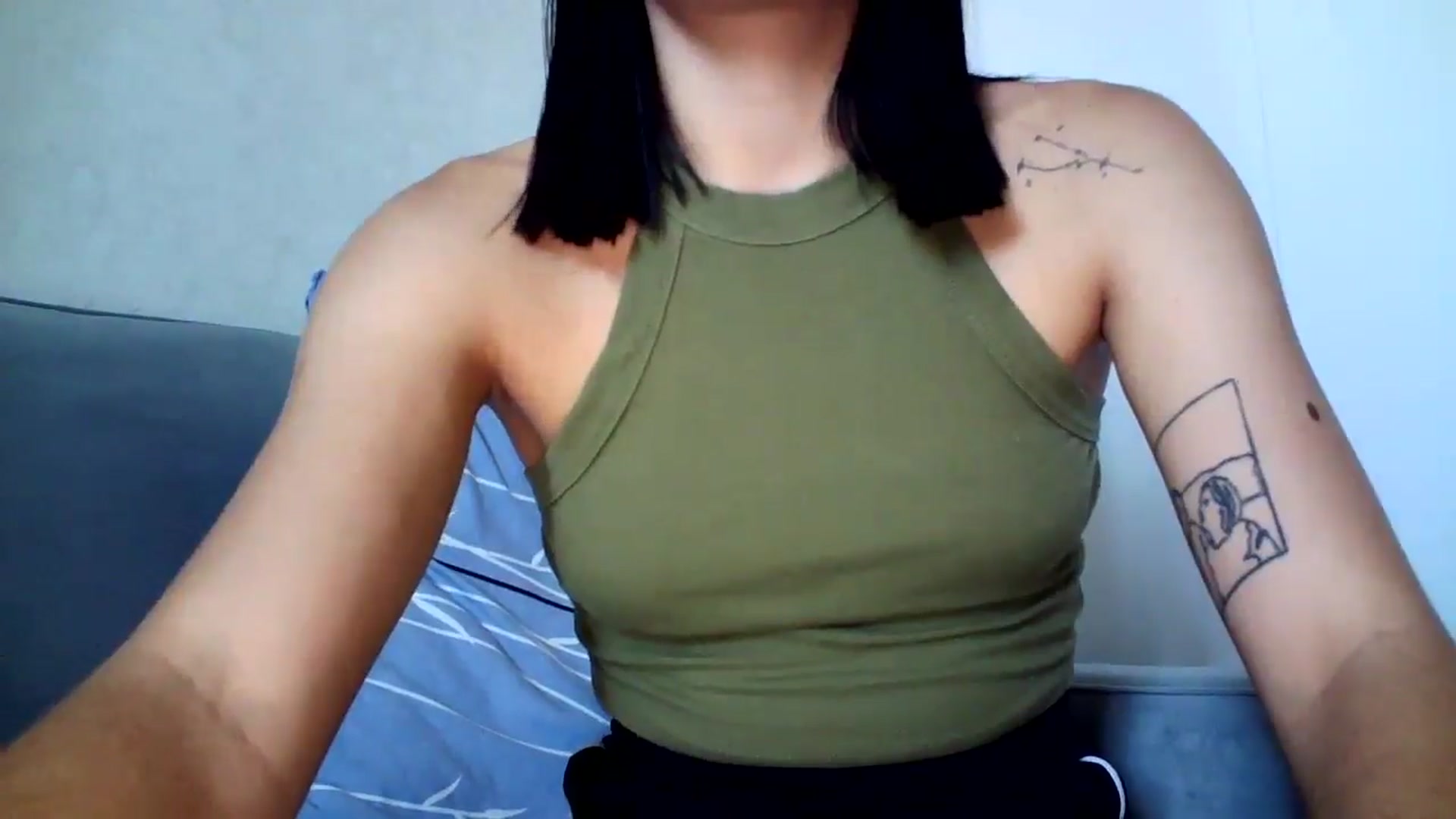 Gallery image thumbnail from flower_girll's myfreecams stream on, 06/26/2024, 12:53 image 6 of 20