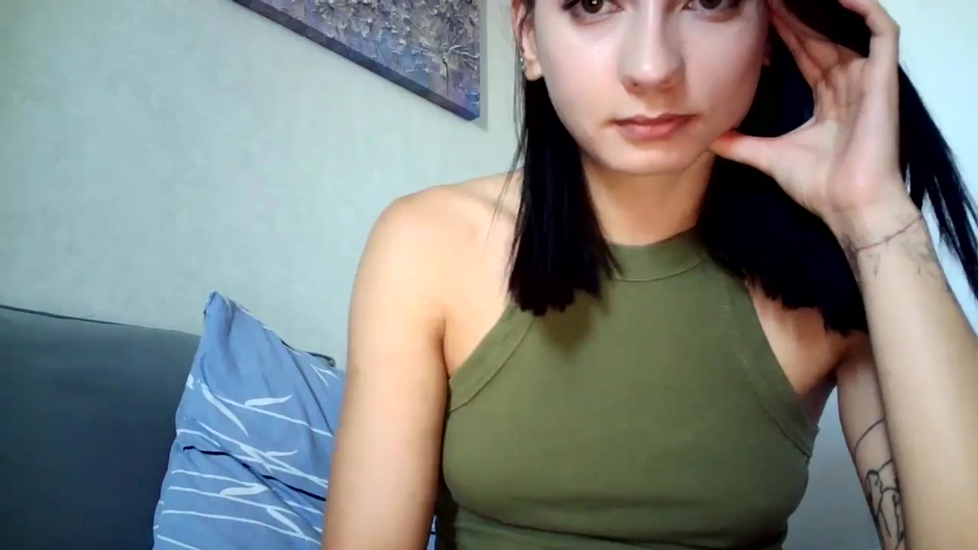 Gallery image thumbnail from flower_girll's myfreecams stream on, 06/26/2024, 12:53 image 11 of 20