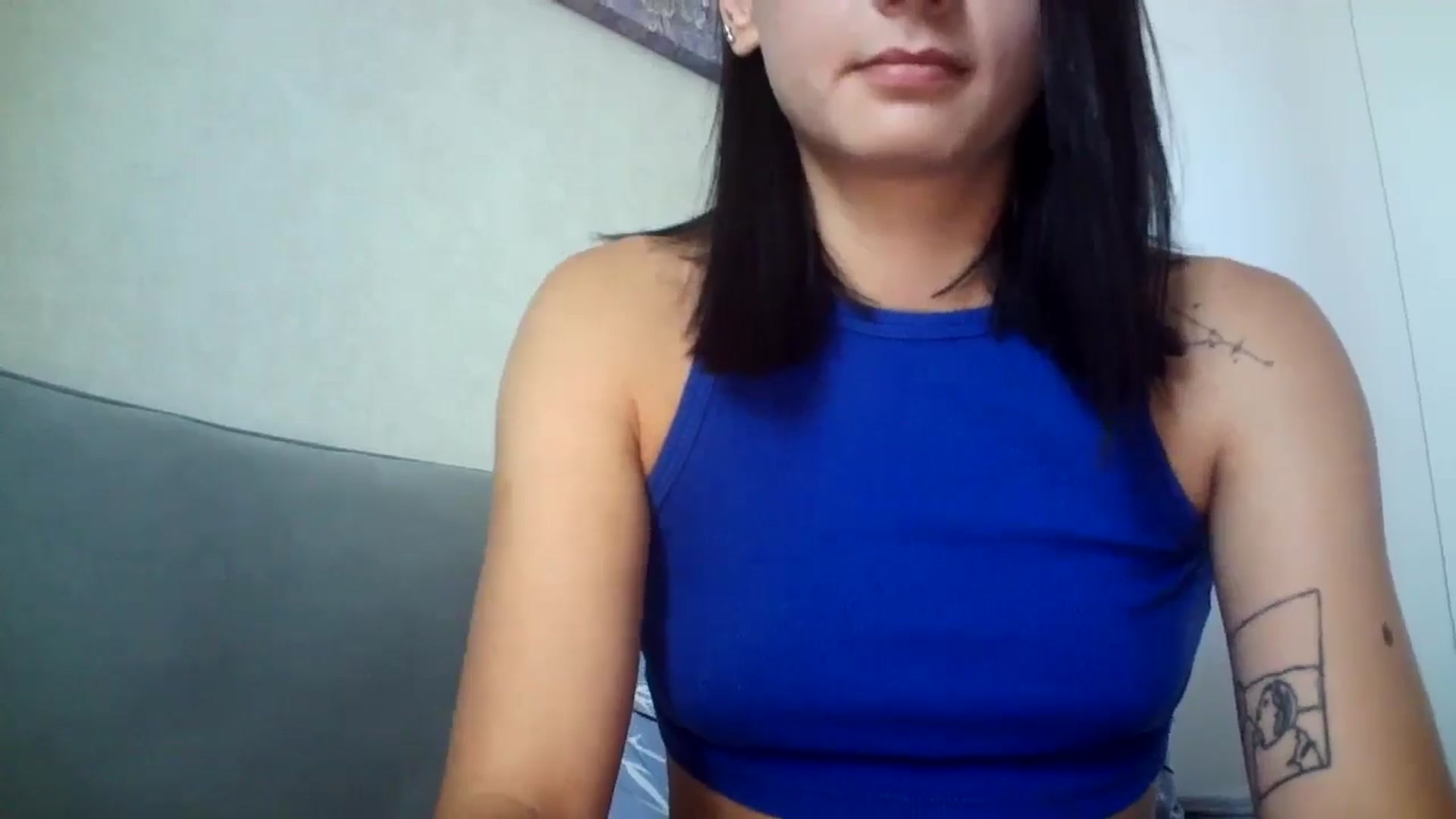 Gallery image thumbnail from flower_girll's myfreecams stream on, 06/27/2024, 08:06 image 13 of 20