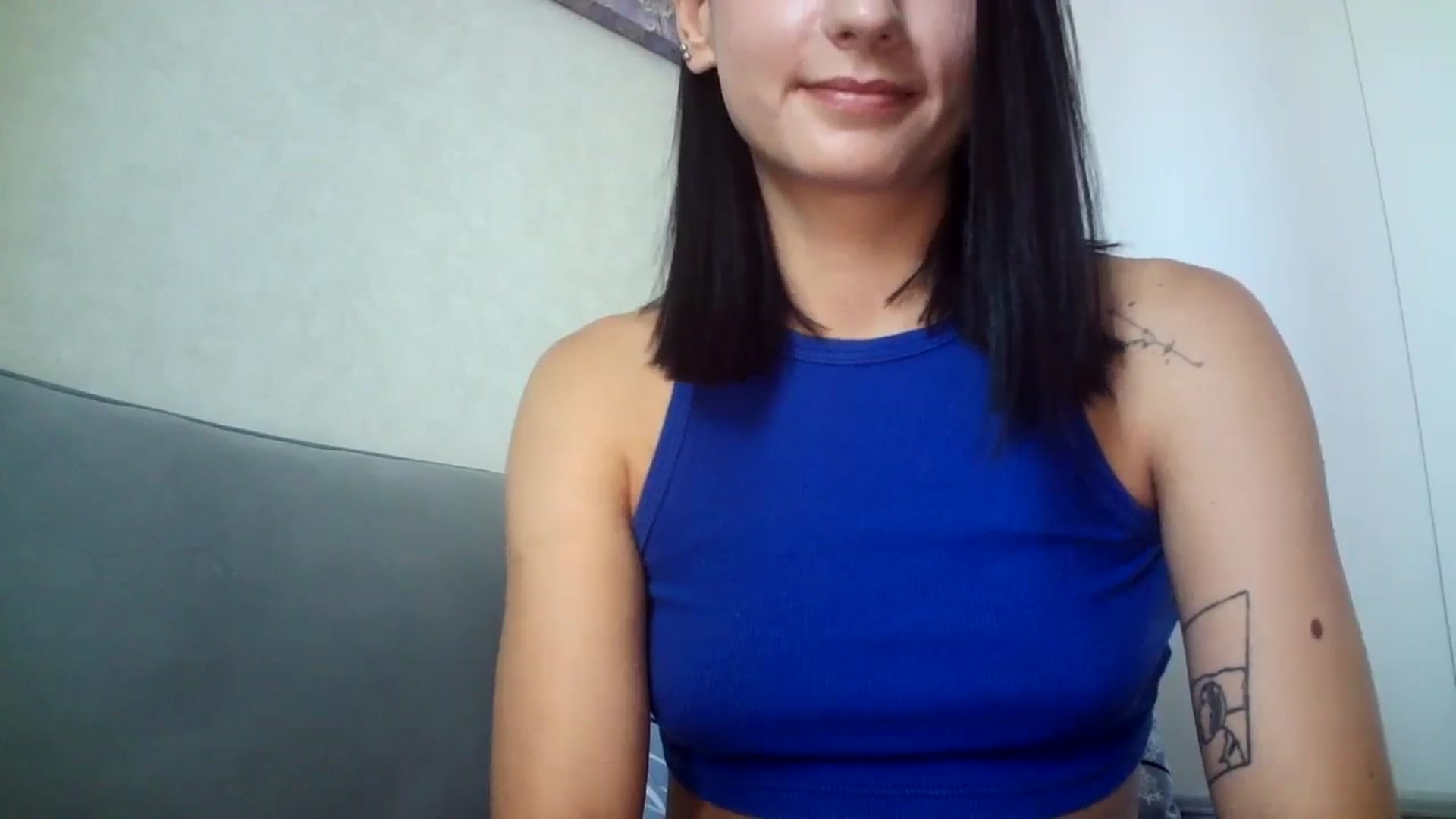 Gallery image thumbnail from flower_girll's myfreecams stream on, 06/27/2024, 08:06 image 12 of 20