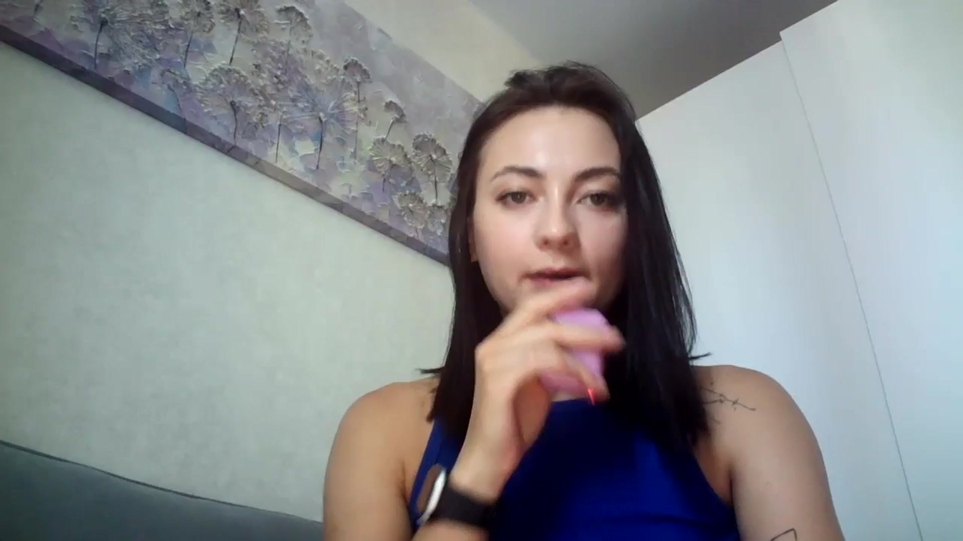 Gallery image thumbnail from flower_girll's myfreecams stream on, 06/27/2024, 08:06 image 1 of 20