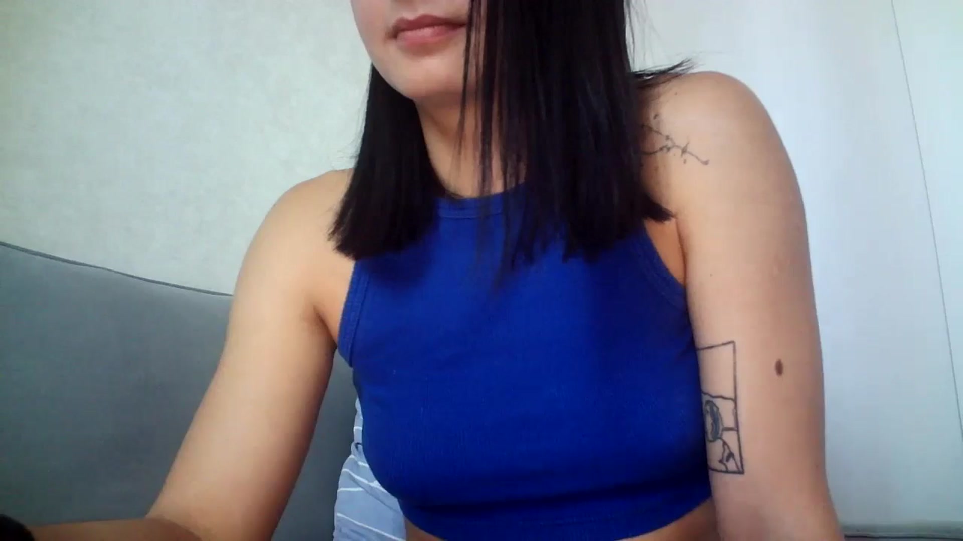 Gallery image thumbnail from flower_girll's myfreecams stream on, 06/27/2024, 08:06 image 7 of 20