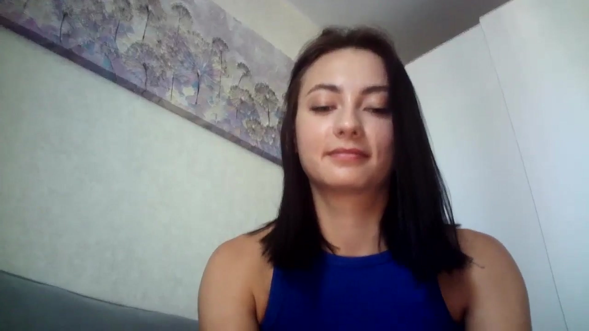 Gallery image thumbnail from flower_girll's myfreecams stream on, 06/27/2024, 08:06 image 5 of 20