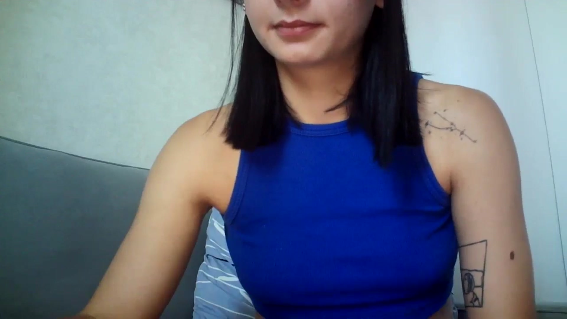 Gallery image thumbnail from flower_girll's myfreecams stream on, 06/27/2024, 08:06 image 16 of 20