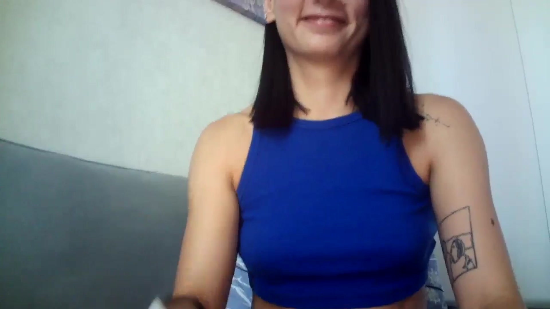 Gallery image thumbnail from flower_girll's myfreecams stream on, 06/27/2024, 08:06 image 8 of 20