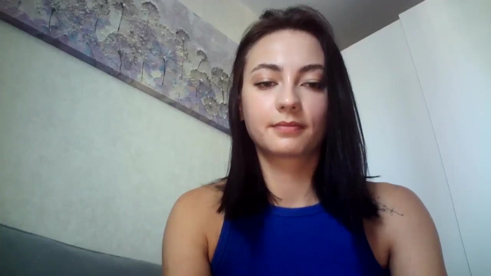 Gallery image thumbnail from flower_girll's myfreecams stream on, 06/27/2024, 08:06 image 2 of 20