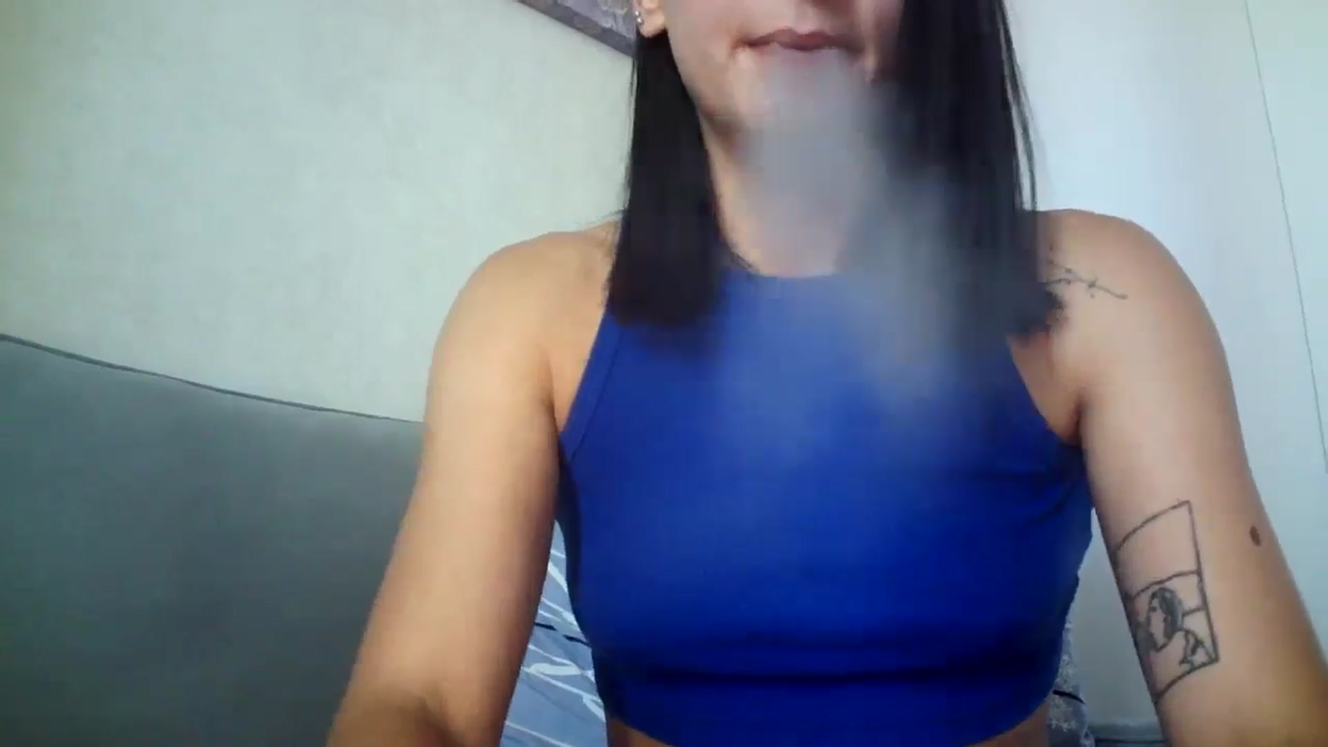 Gallery image thumbnail from flower_girll's myfreecams stream on, 06/27/2024, 08:06 image 10 of 20
