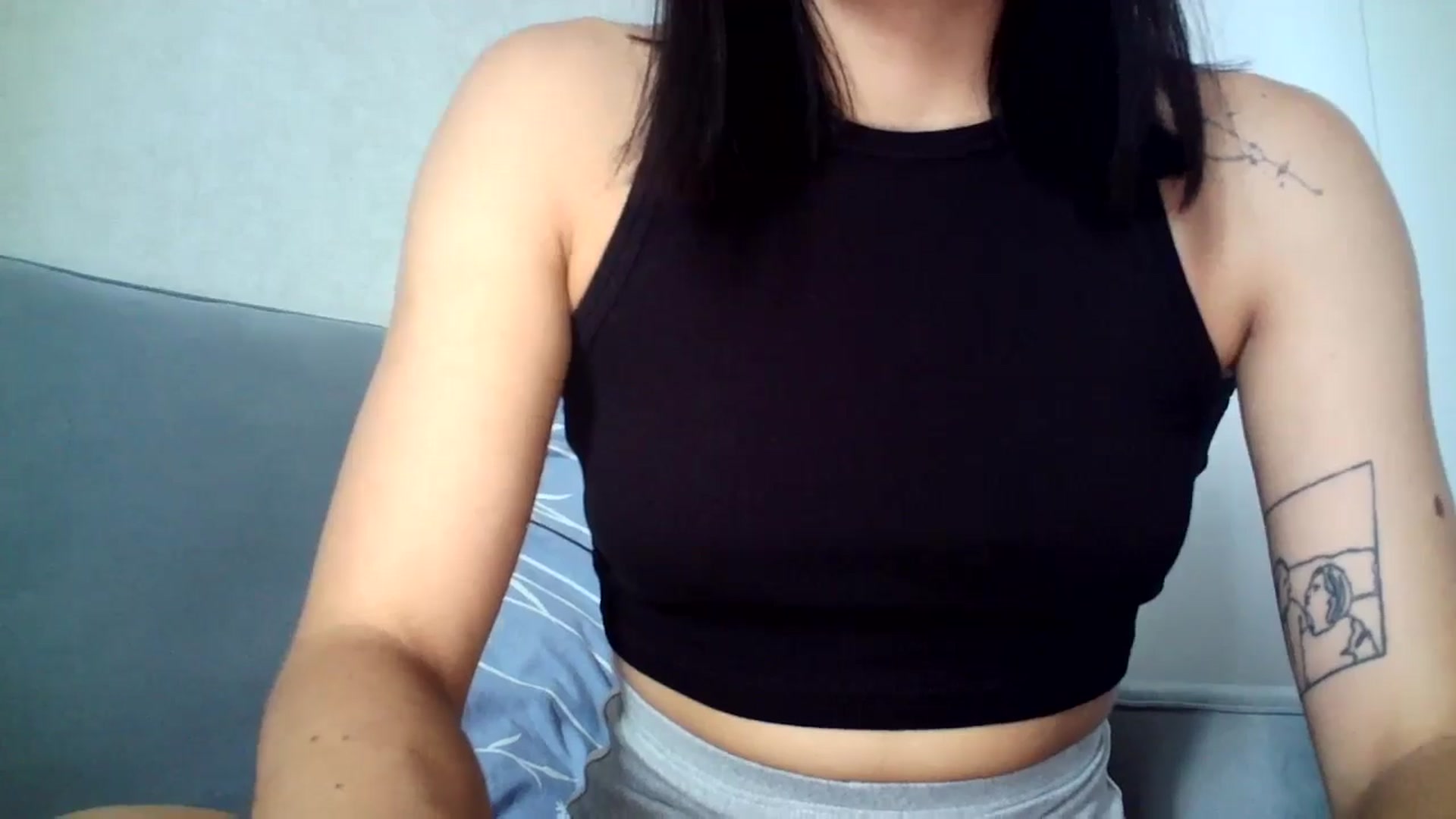 Gallery image thumbnail from flower_girll's myfreecams stream on, 06/27/2024, 11:56 image 9 of 20
