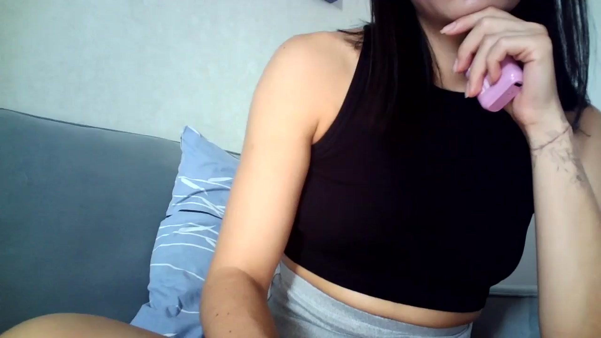 Gallery image thumbnail from flower_girll's myfreecams stream on, 06/27/2024, 11:56 image 8 of 20