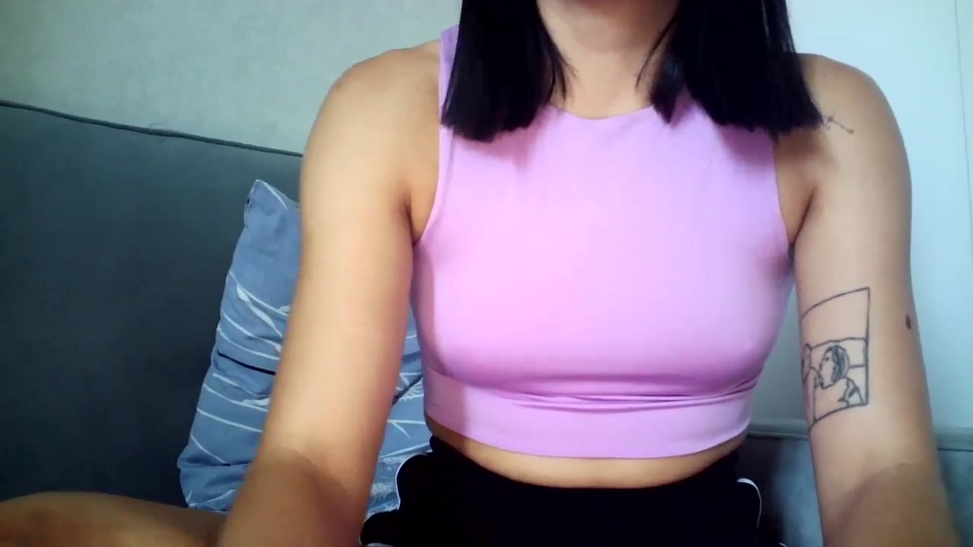 Gallery image thumbnail from flower_girll's myfreecams stream on, 07/02/2024, 10:35 image 9 of 20