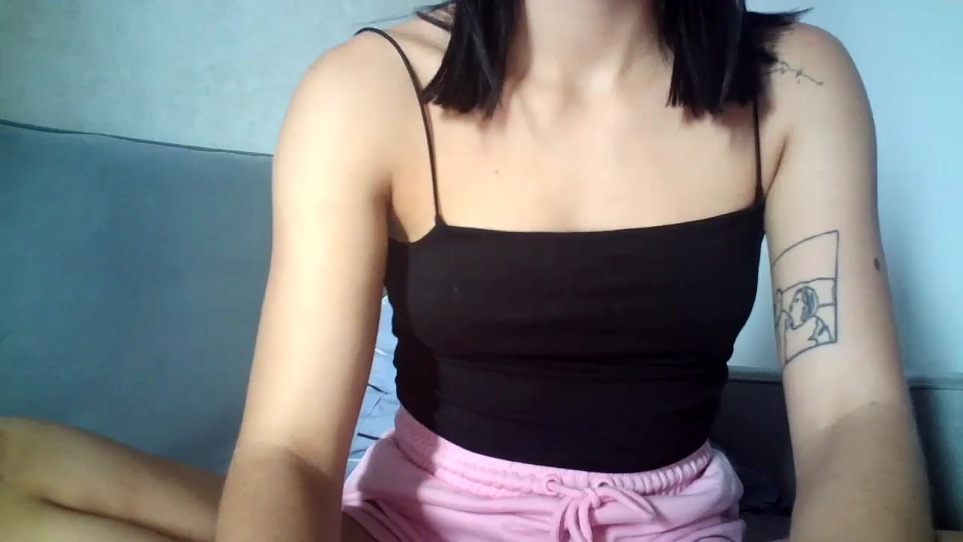 Gallery image thumbnail from flower_girll's myfreecams stream on, 07/05/2024, 10:58 image 18 of 20