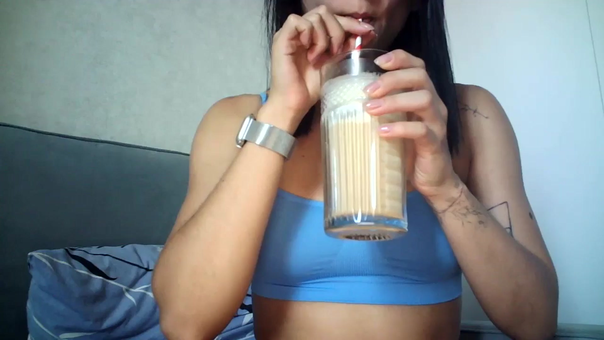 Gallery image thumbnail from flower_girll's myfreecams stream on, 07/09/2024, 10:09 image 8 of 20