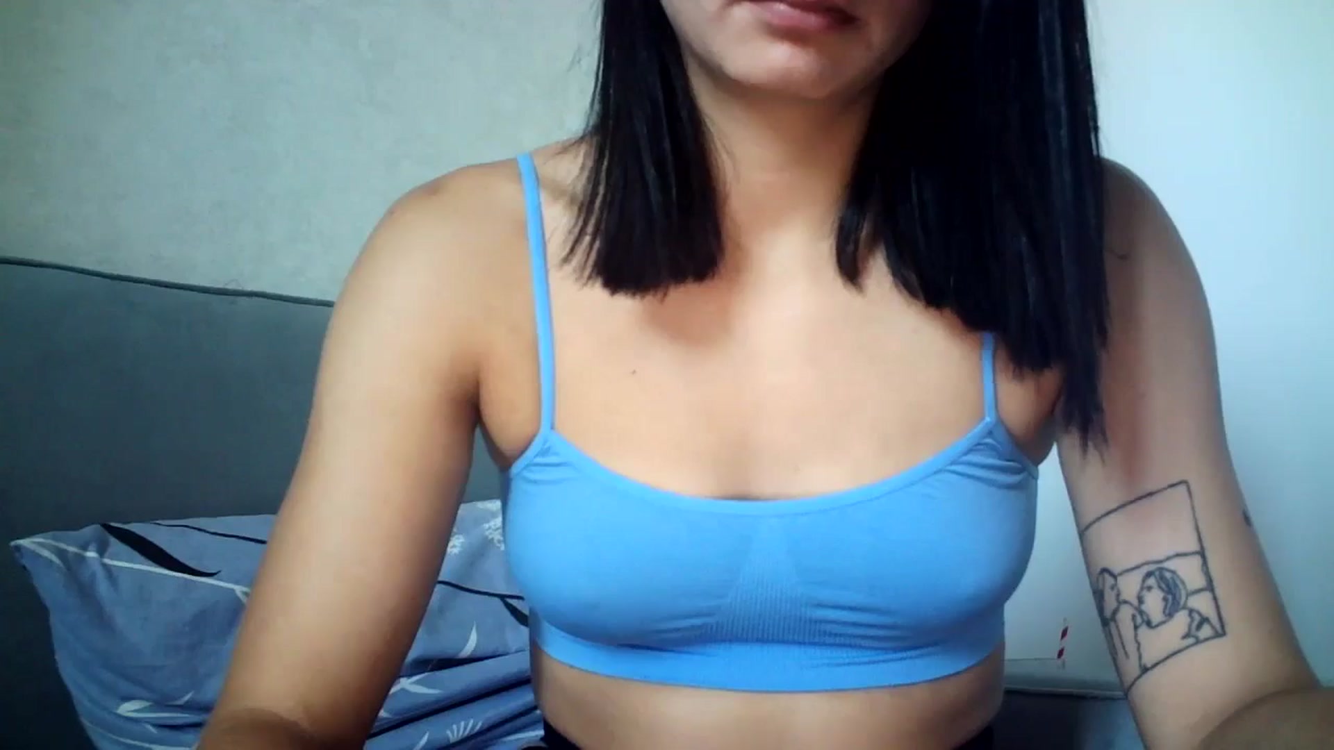 Gallery image thumbnail from flower_girll's myfreecams stream on, 07/09/2024, 10:20 image 8 of 20