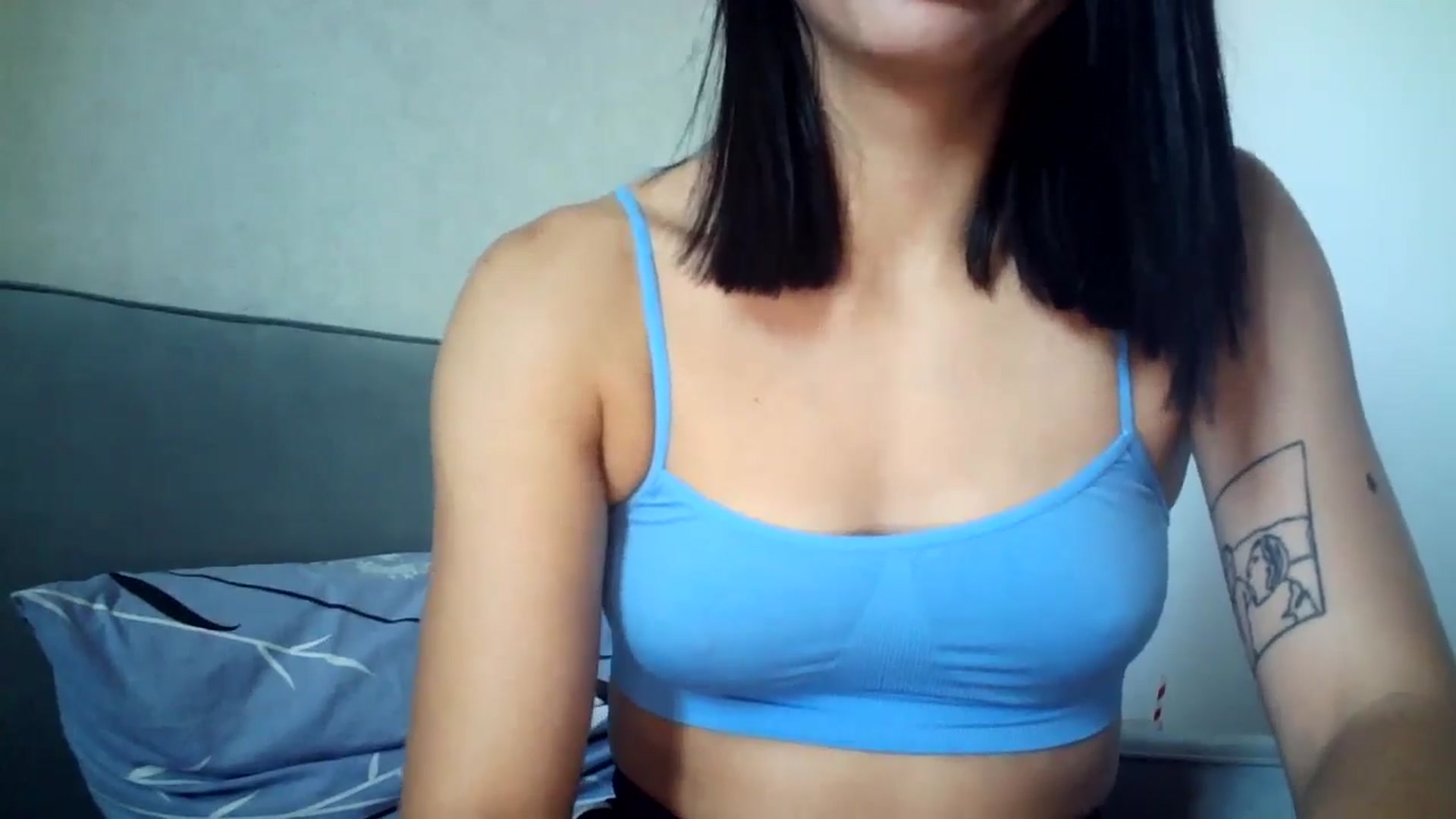 Gallery image thumbnail from flower_girll's myfreecams stream on, 07/09/2024, 10:20 image 10 of 20