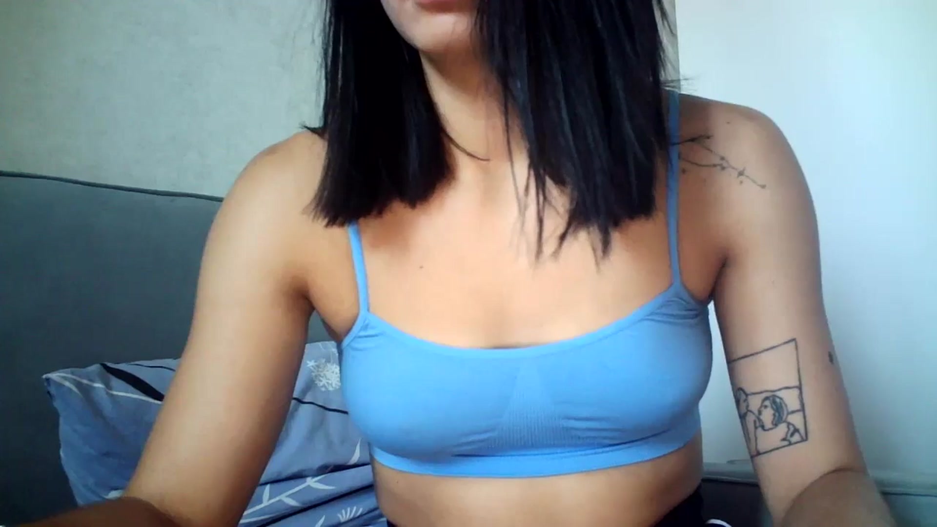 Gallery image thumbnail from flower_girll's myfreecams stream on, 07/09/2024, 10:58 image 6 of 20