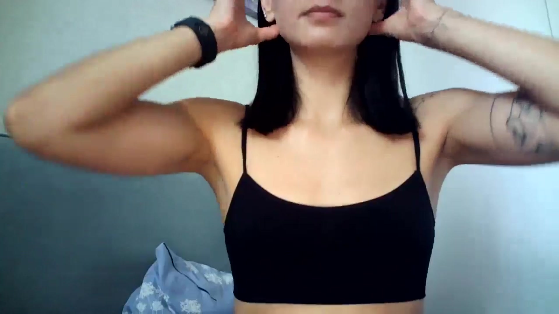 Gallery image thumbnail from flower_girll's myfreecams stream on, 07/11/2024, 09:58 image 3 of 20