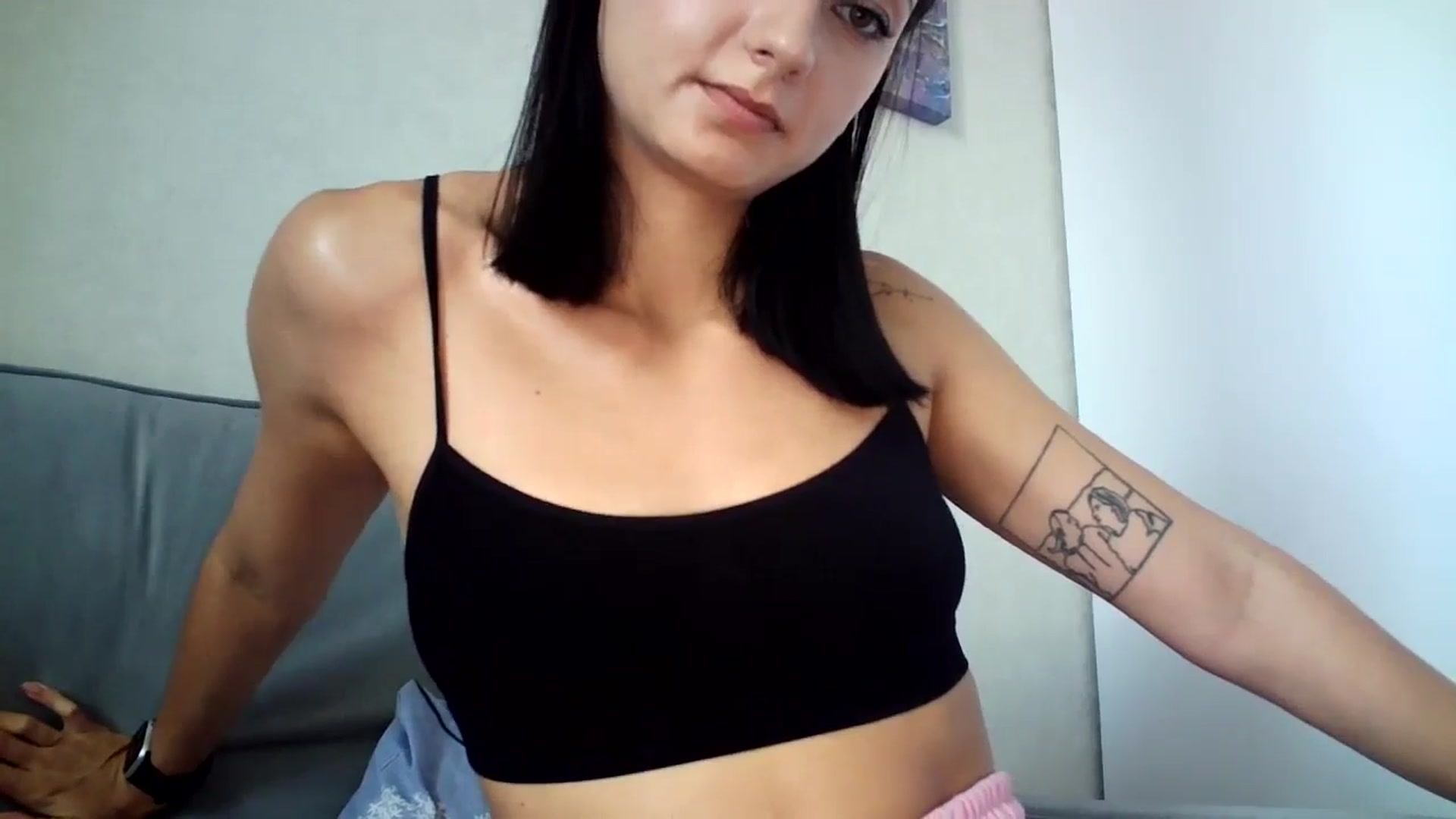 Gallery image thumbnail from flower_girll's myfreecams stream on, 07/11/2024, 11:36 image 4 of 20