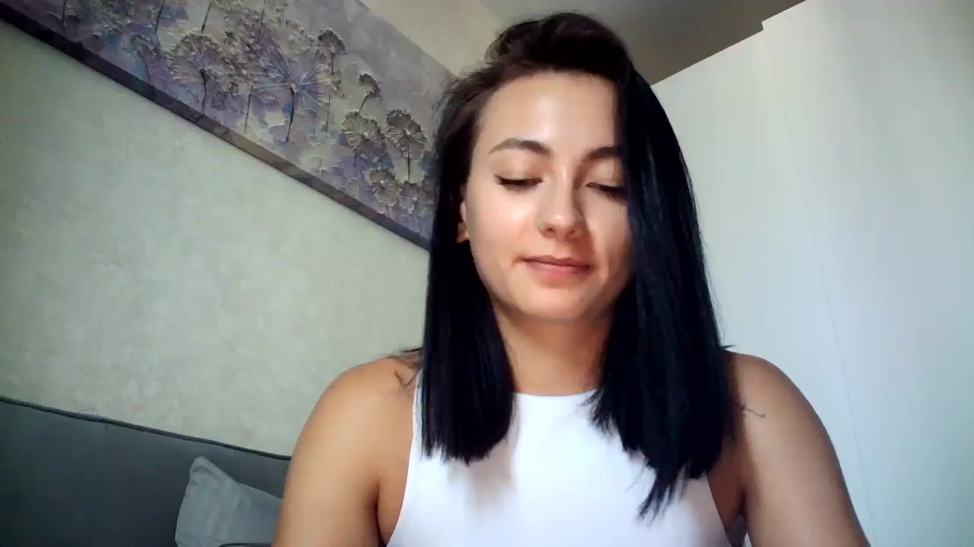 Gallery image thumbnail from flower_girll's myfreecams stream on, 07/15/2024, 11:24 image 5 of 20