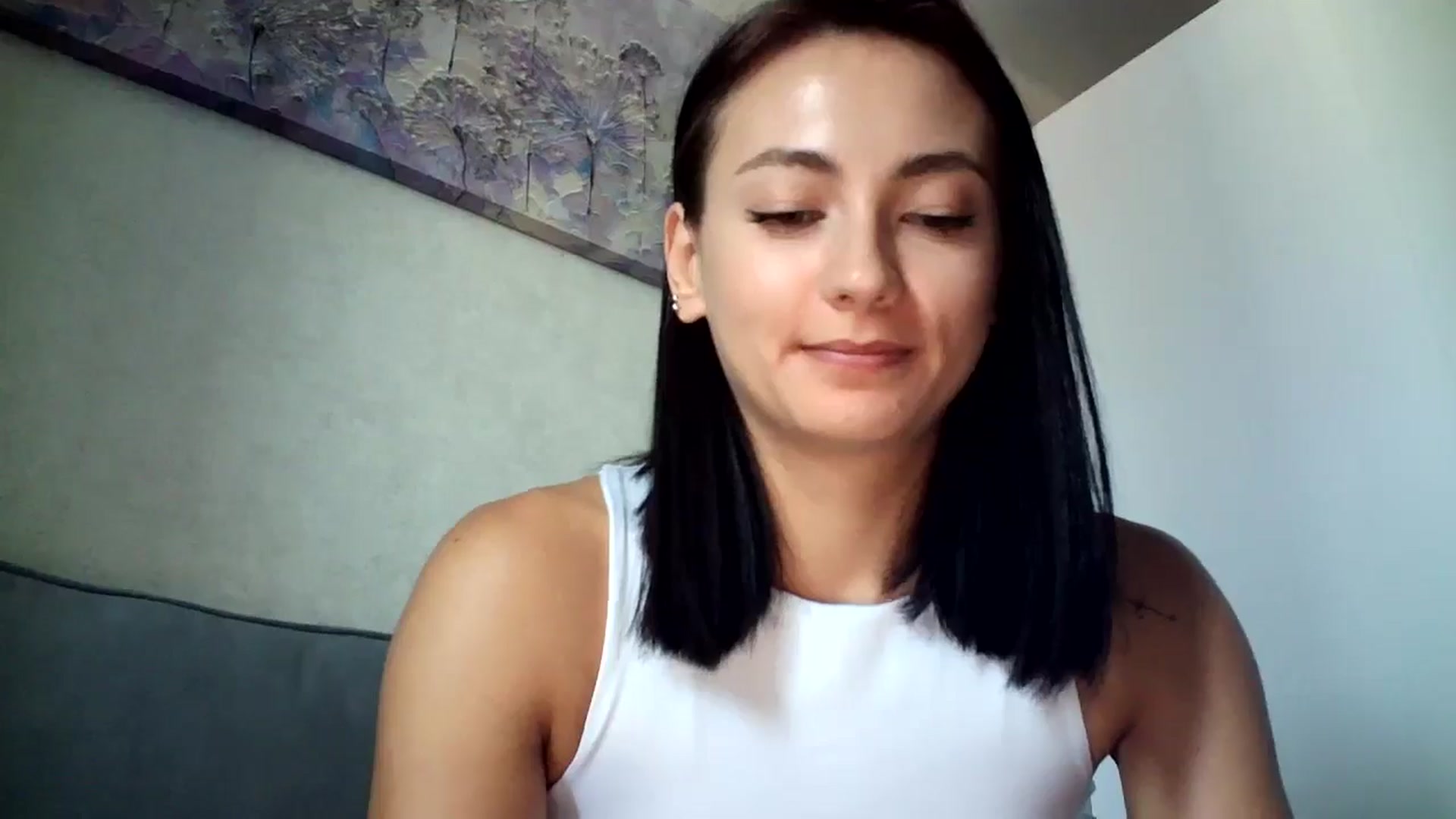 Gallery image thumbnail from flower_girll's myfreecams stream on, 07/15/2024, 11:24 image 19 of 20