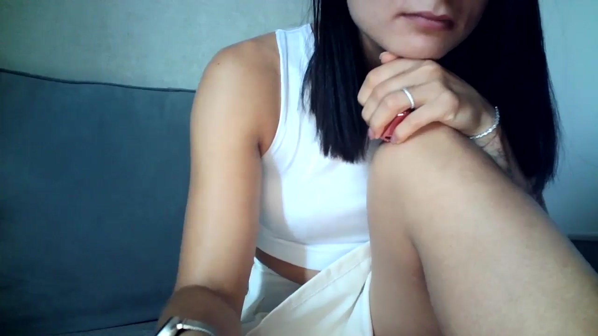 Gallery image thumbnail from flower_girll's myfreecams stream on, 07/15/2024, 11:54 image 16 of 20